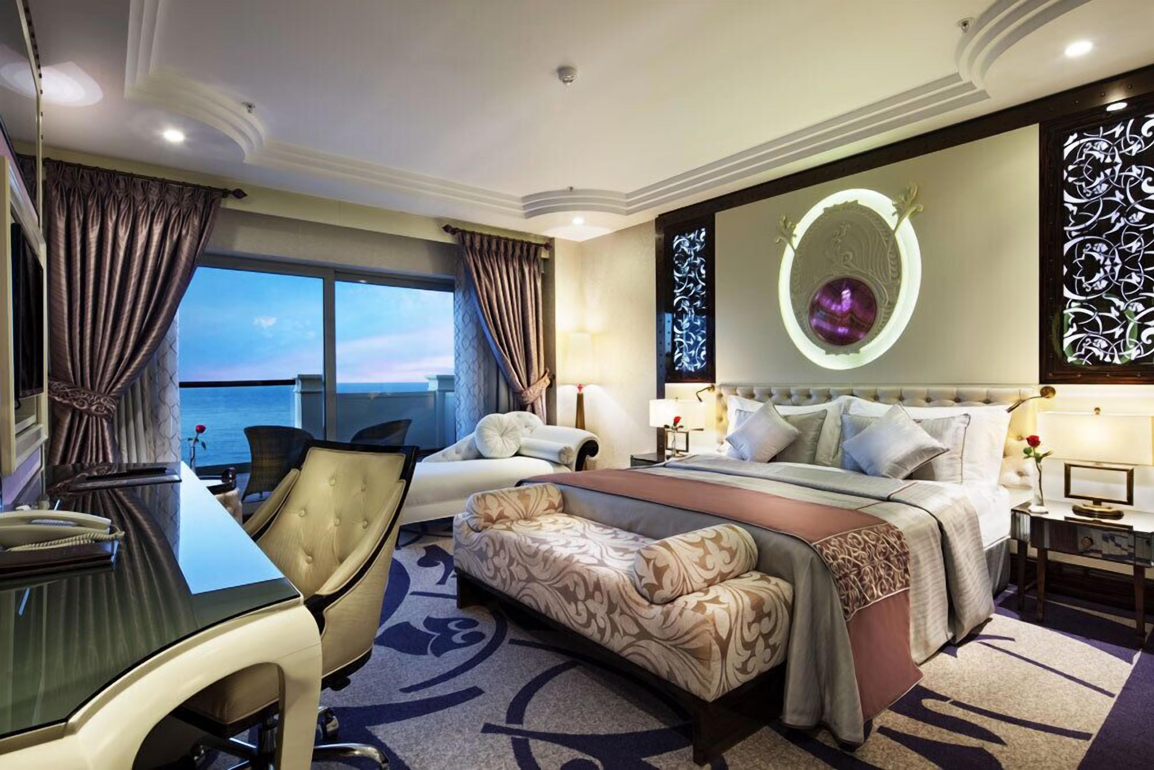 Merit Royal Premium Casino & Spa Hotel