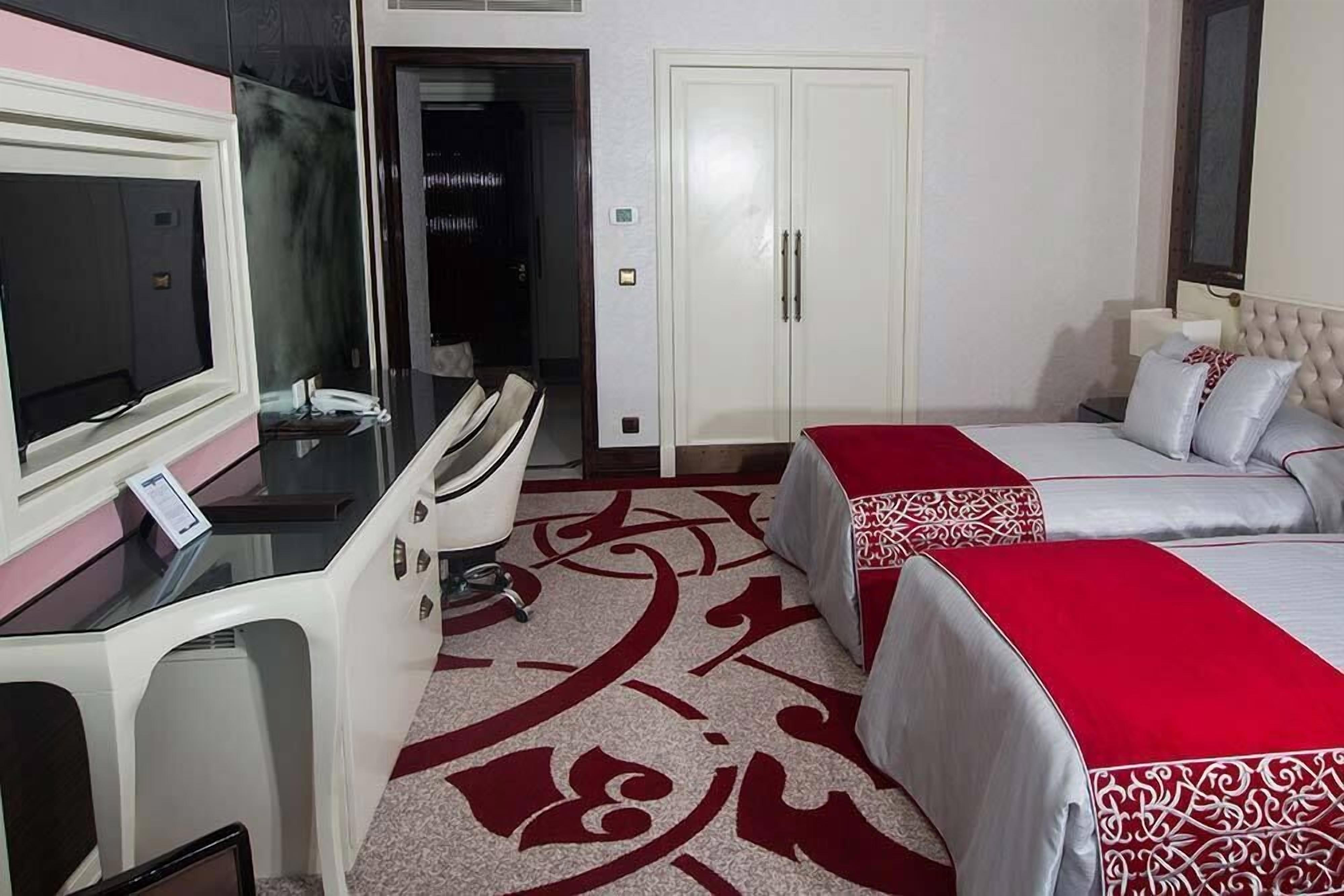 Merit Royal Premium Casino & Spa Hotel