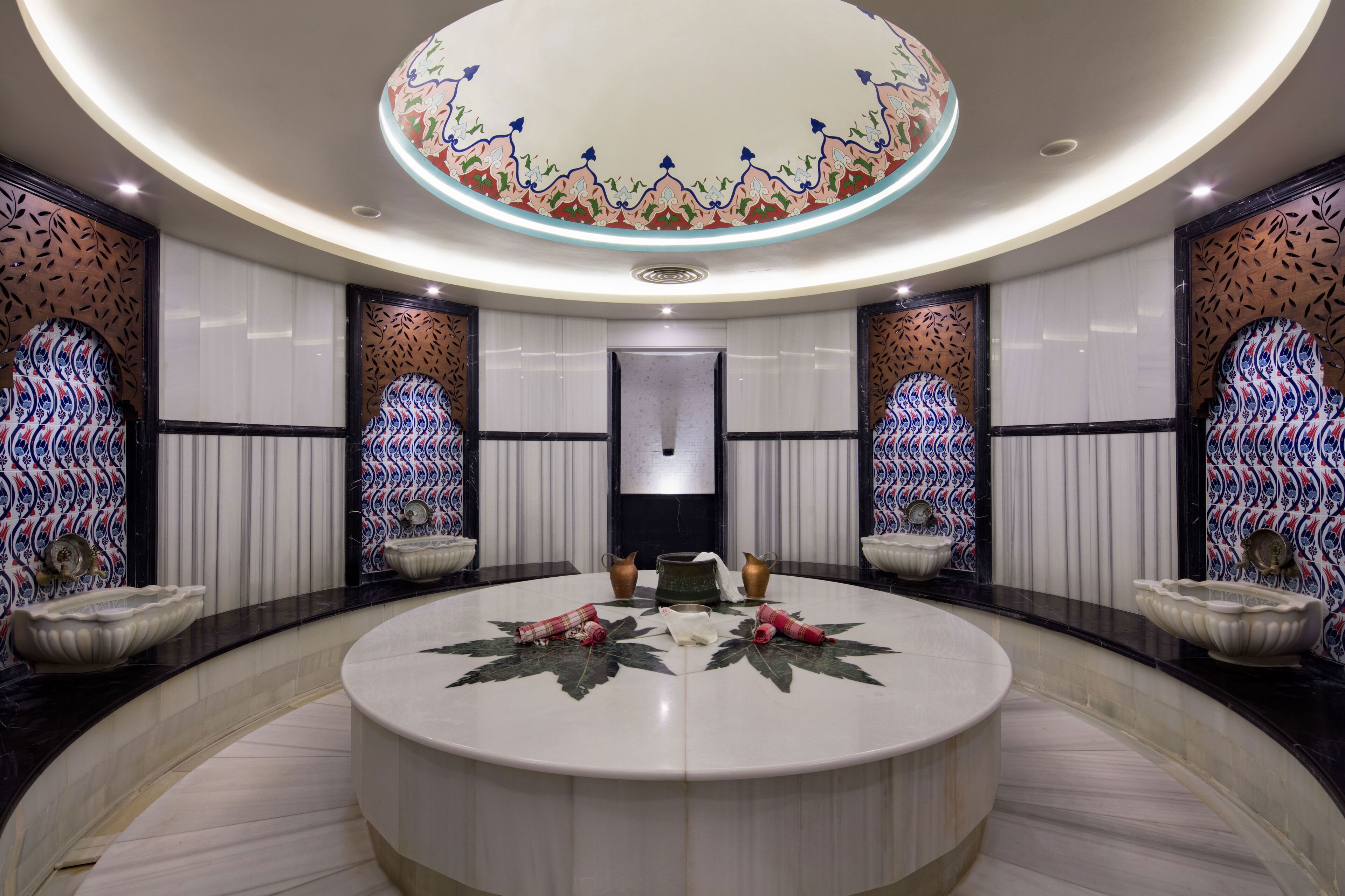 Merit Royal Premium Casino & Spa Hotel