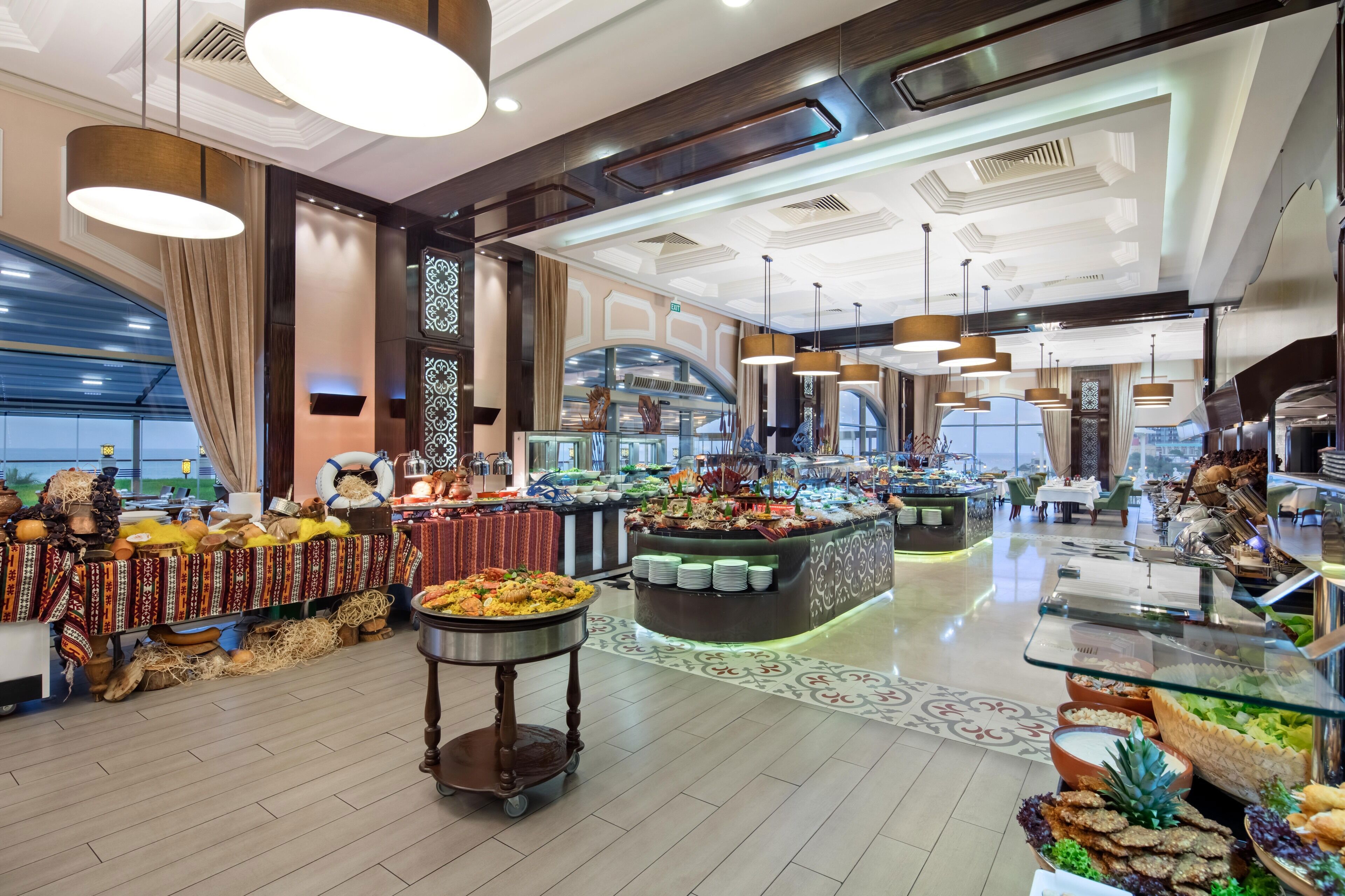 Merit Royal Premium Casino & Spa Hotel