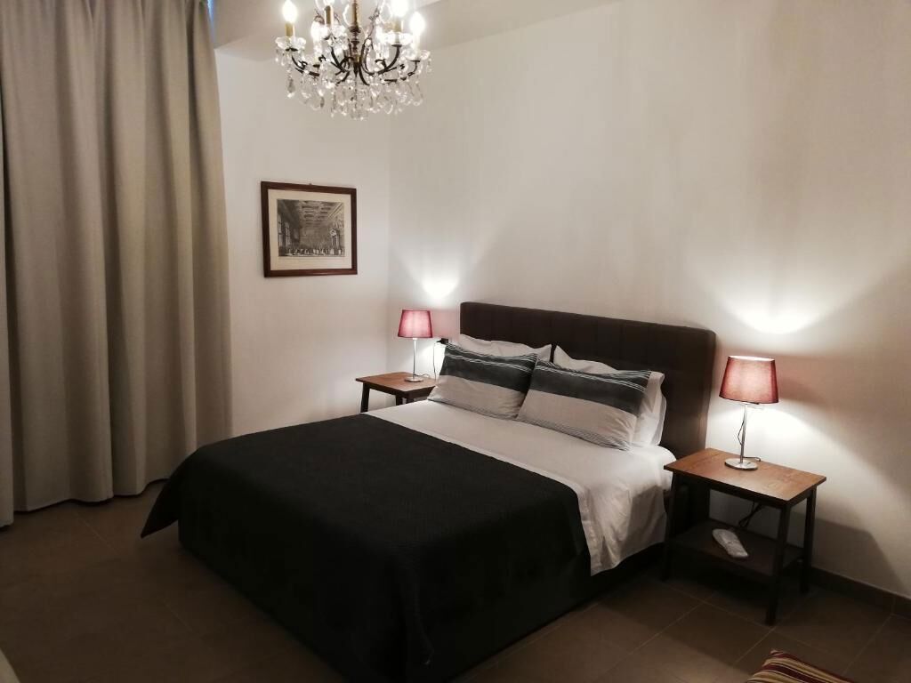 DreaMilan B&B galeri fotoğrafı