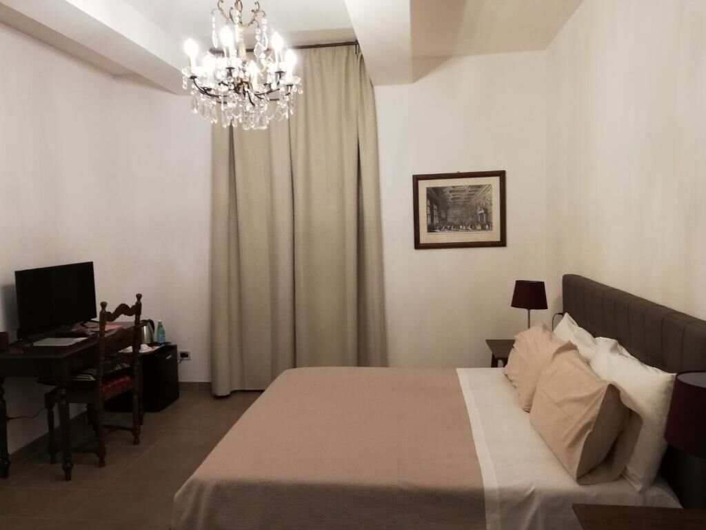 DreaMilan B&B galeri fotoğrafı