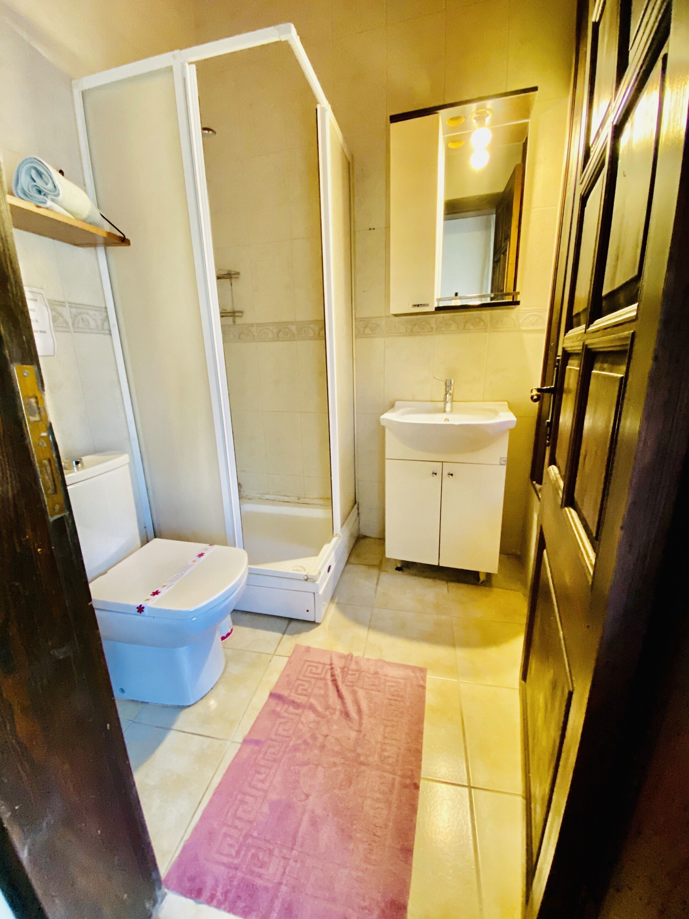 Pastor Pension The Gulf Of Izmir