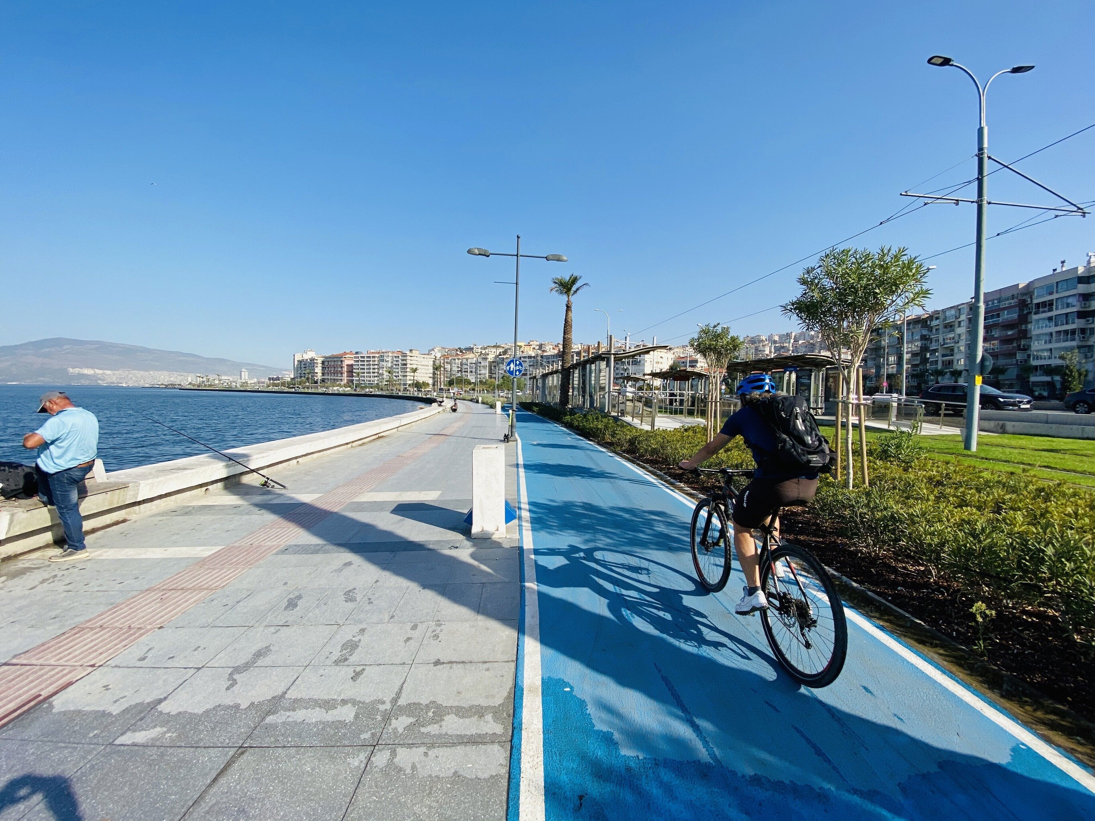 Pastor Pension The Gulf Of Izmir