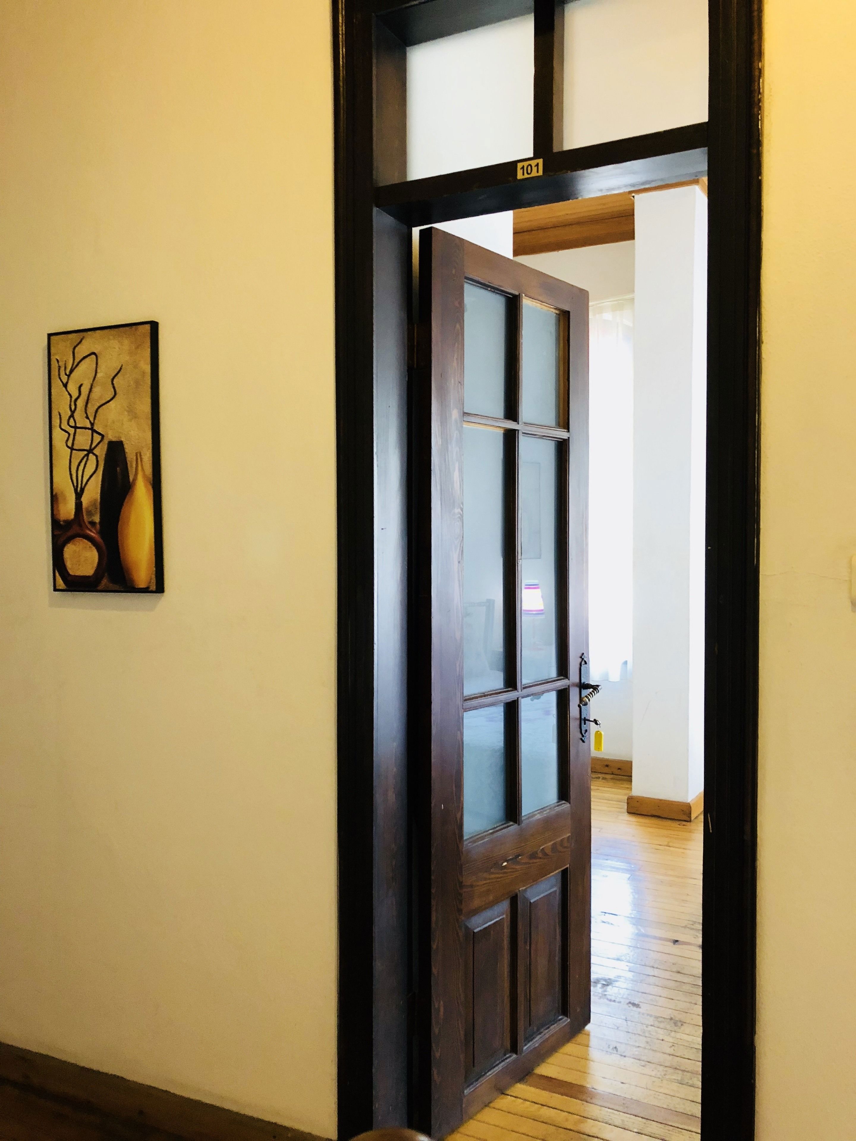 Pastor Pension The Gulf Of Izmir