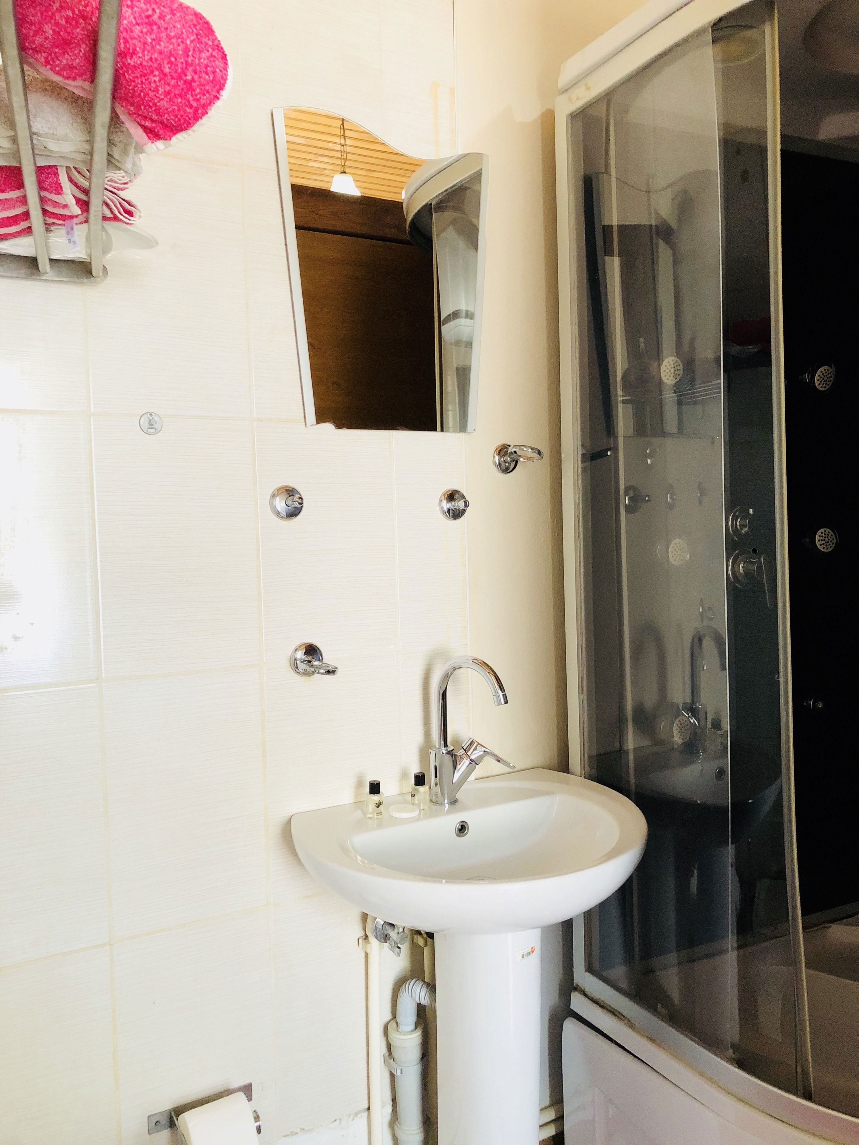 Pastor Pension The Gulf Of Izmir