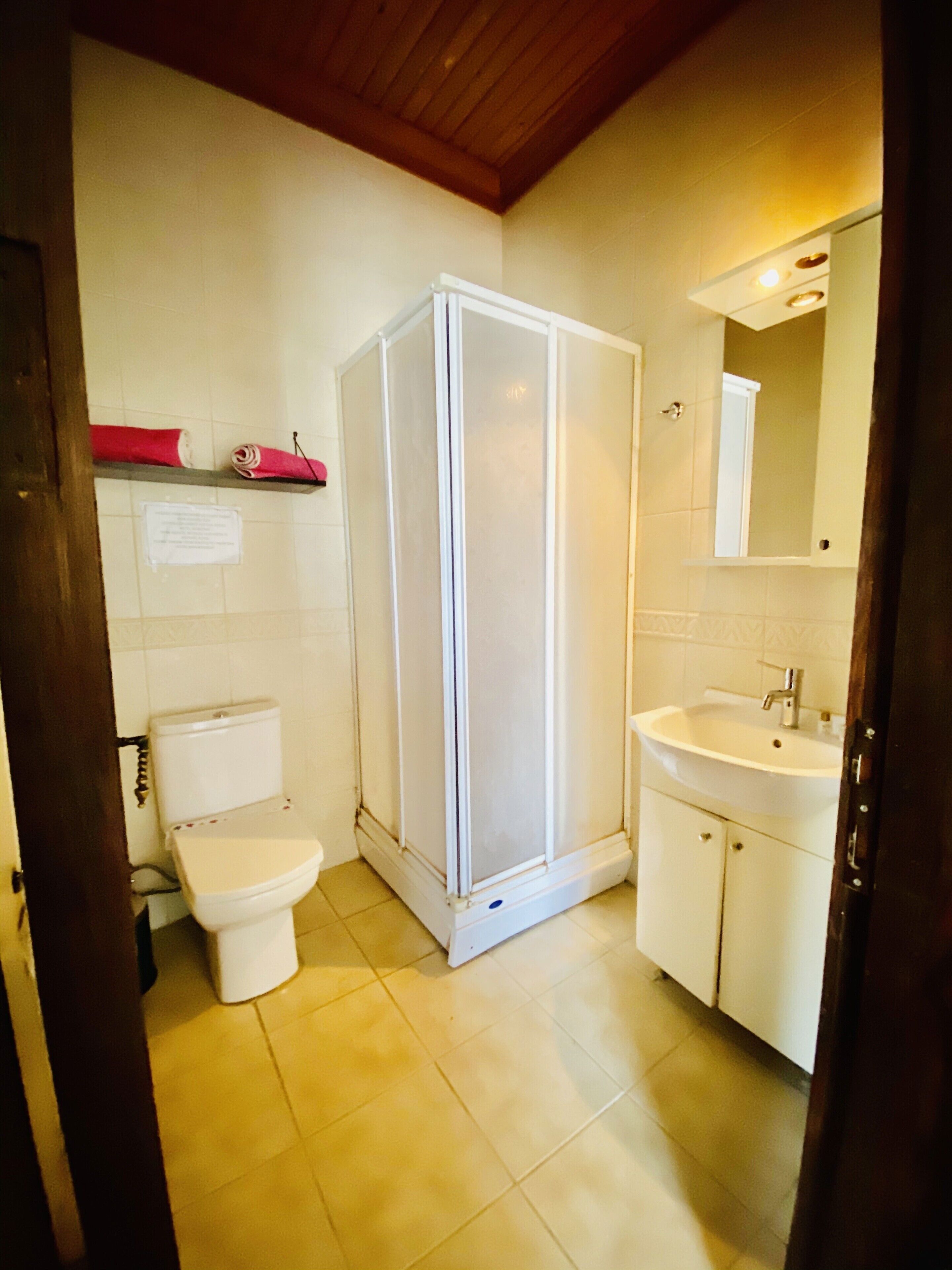 Pastor Pension The Gulf Of Izmir