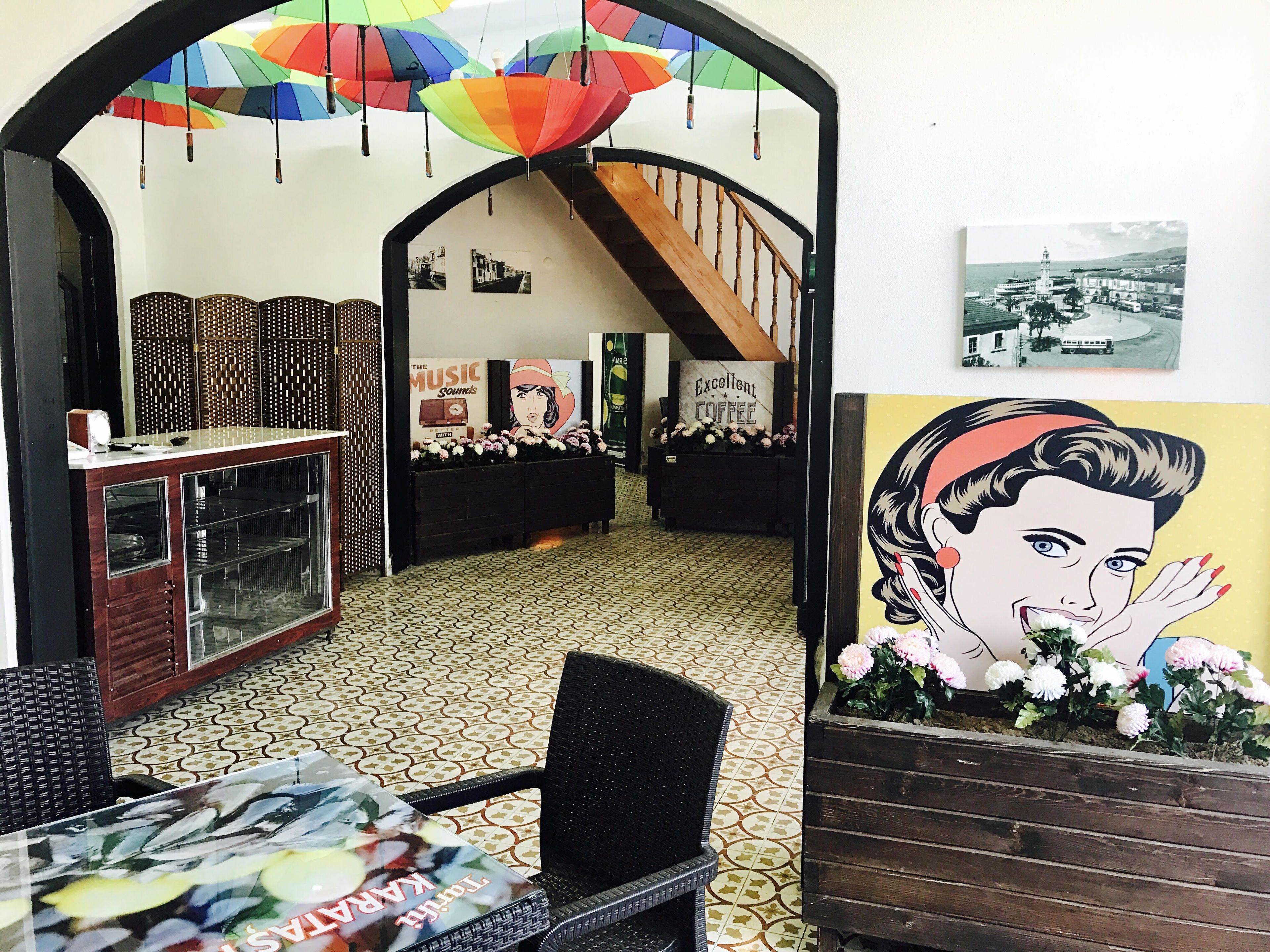 Pastor Pension The Gulf Of Izmir