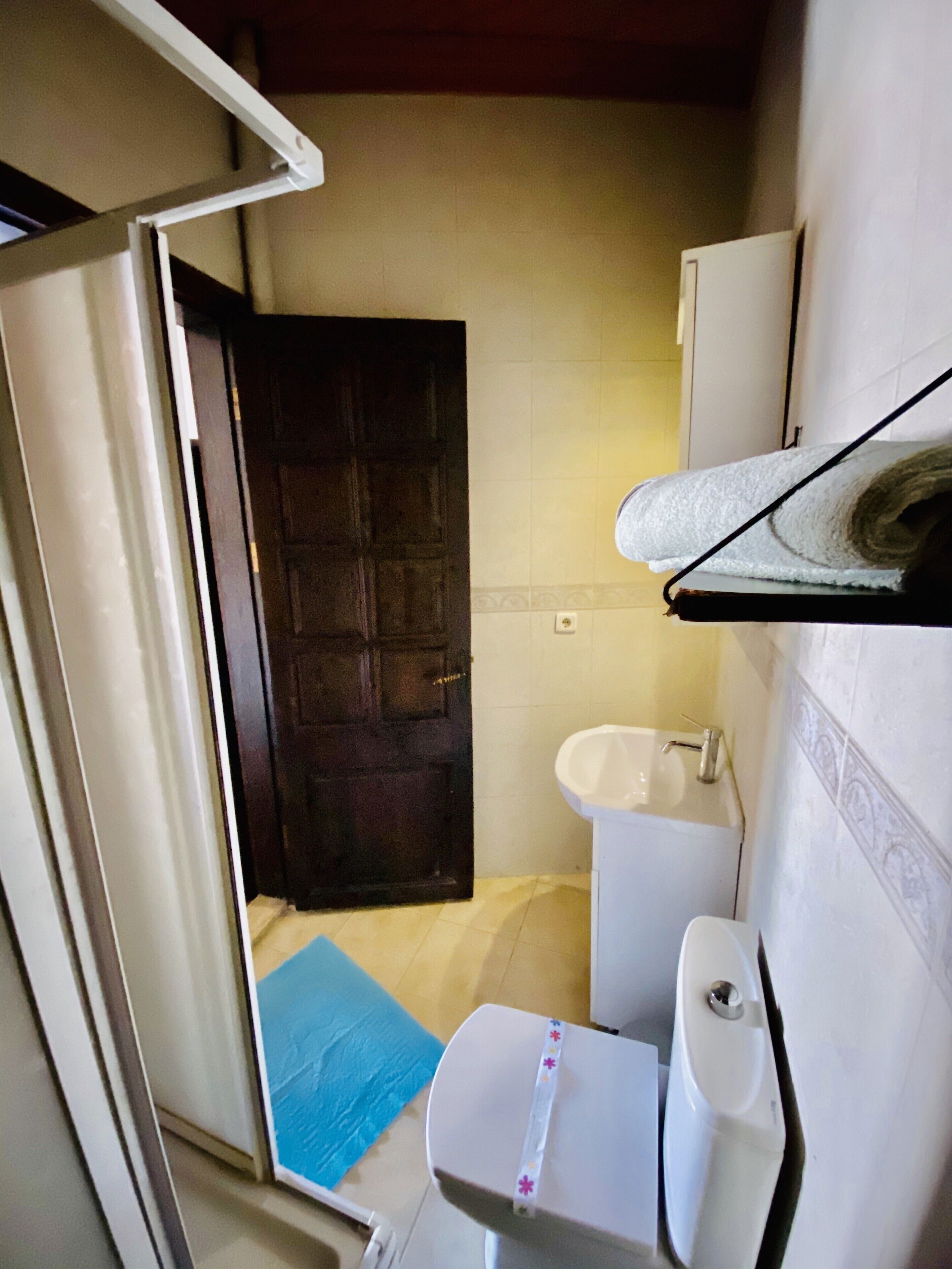 Pastor Pension The Gulf Of Izmir