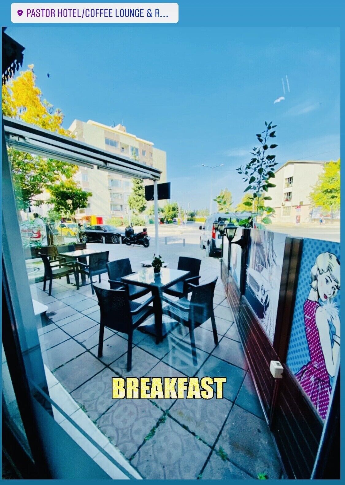 Pastor Pension The Gulf Of Izmir