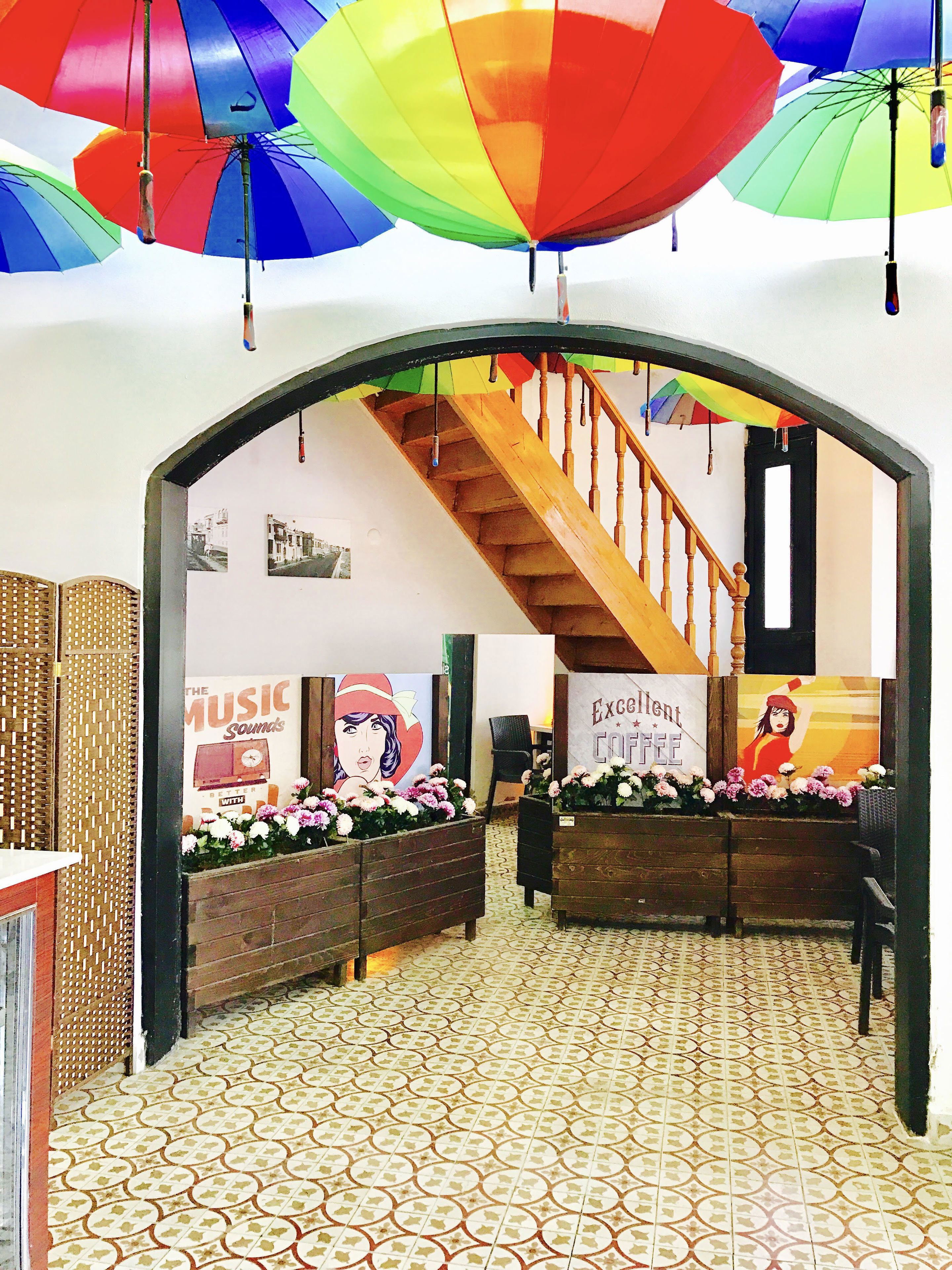 Pastor Pension The Gulf Of Izmir