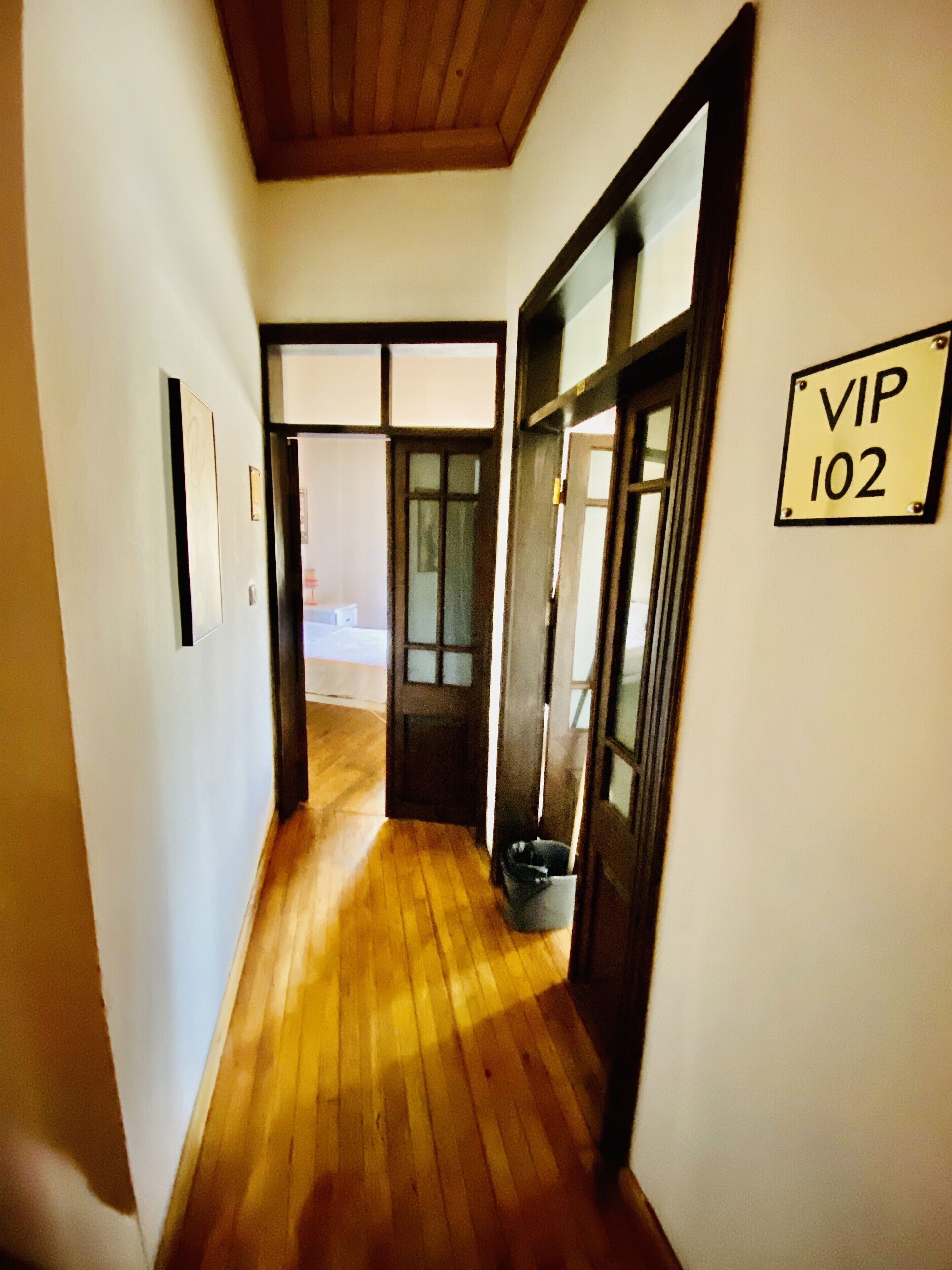 Pastor Pension The Gulf Of Izmir