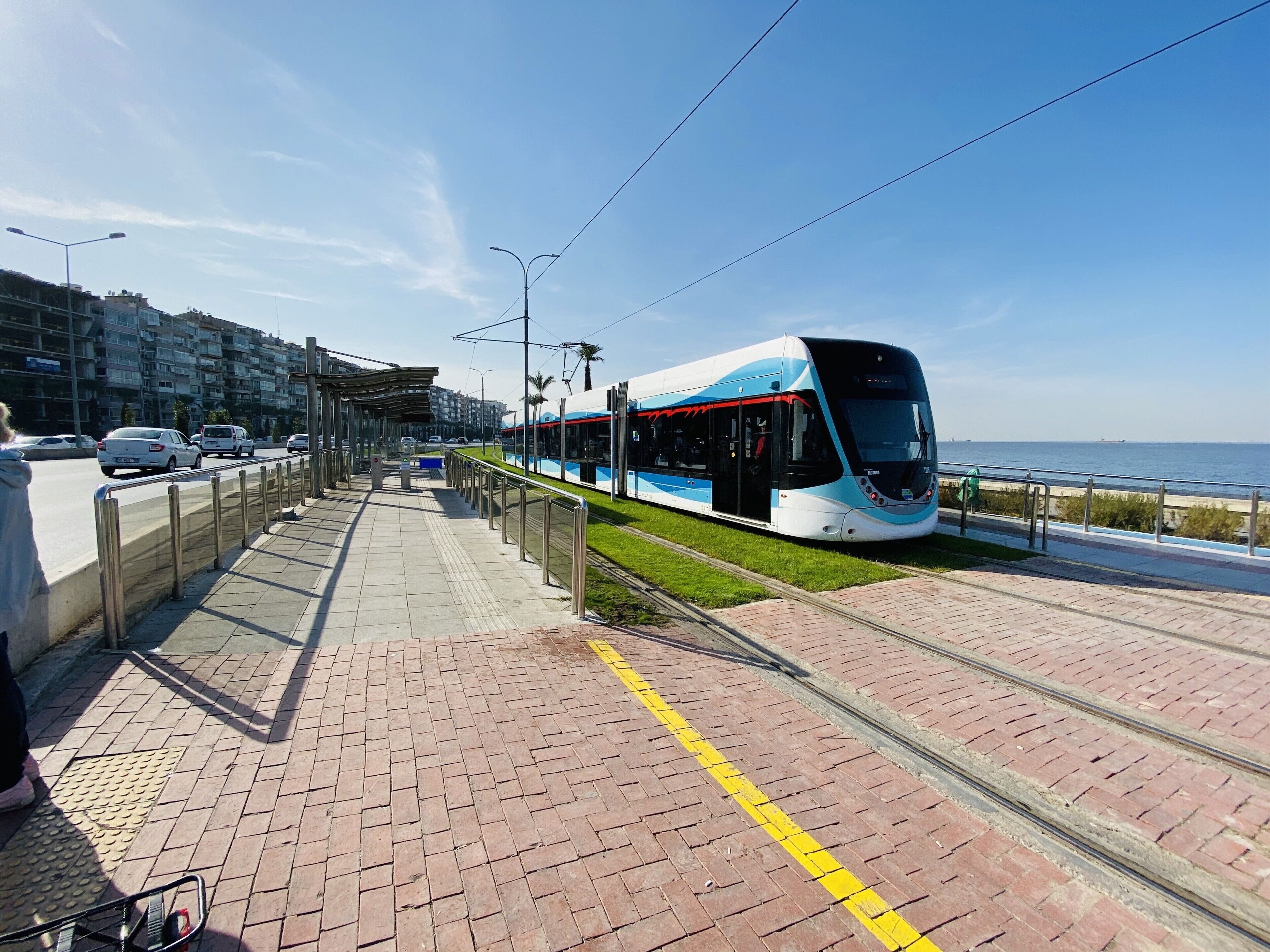 Pastor Pension The Gulf Of Izmir