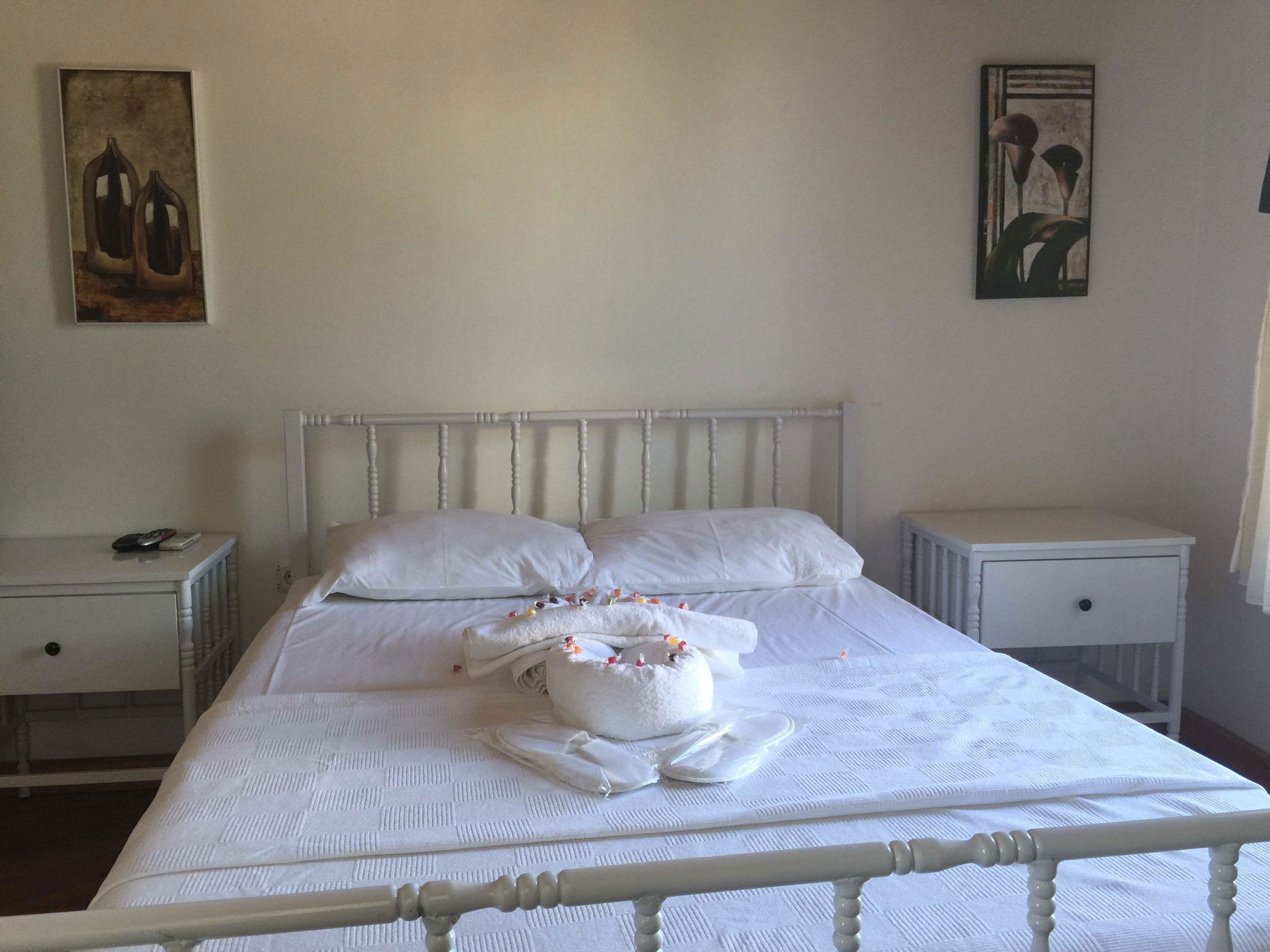 Pastor Pension The Gulf Of Izmir