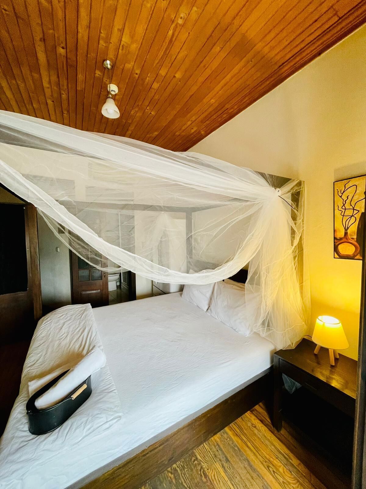 Pastor Pension The Gulf Of Izmir