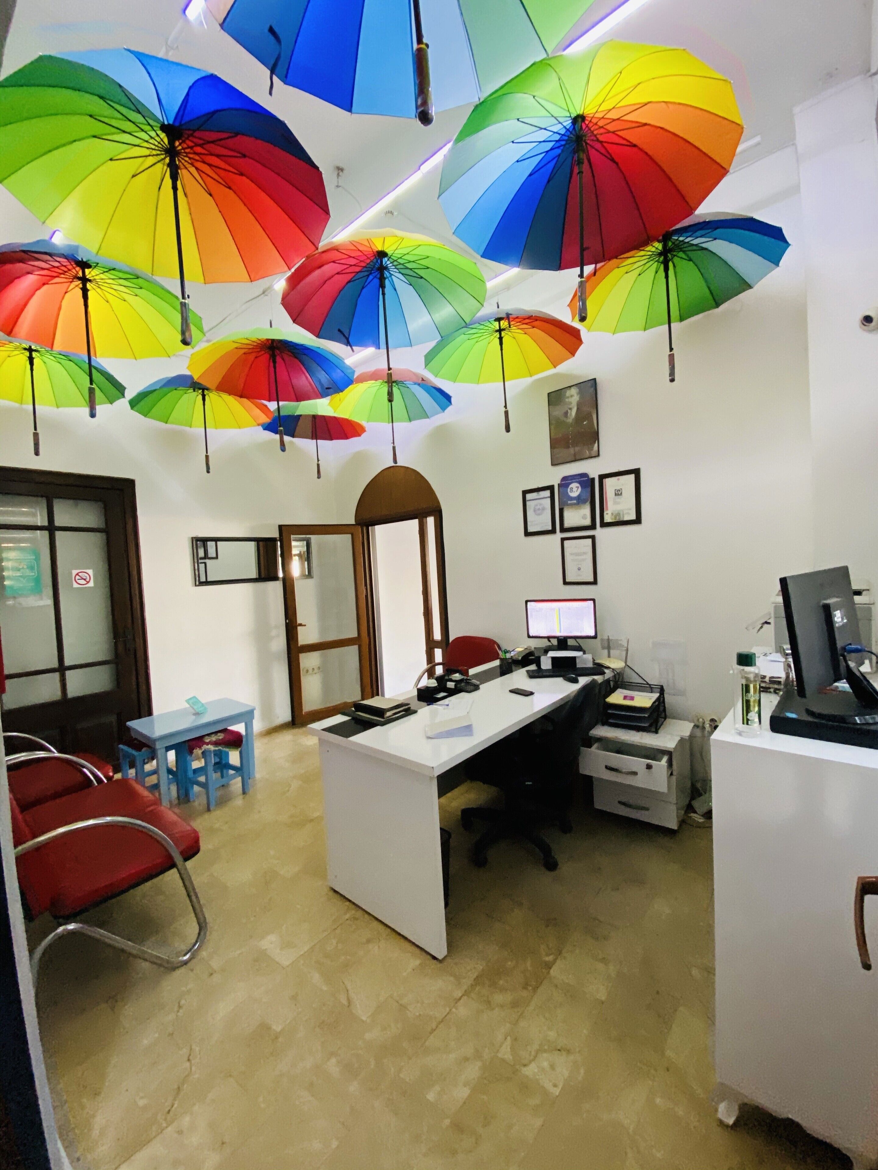 Pastor Pension The Gulf Of Izmir