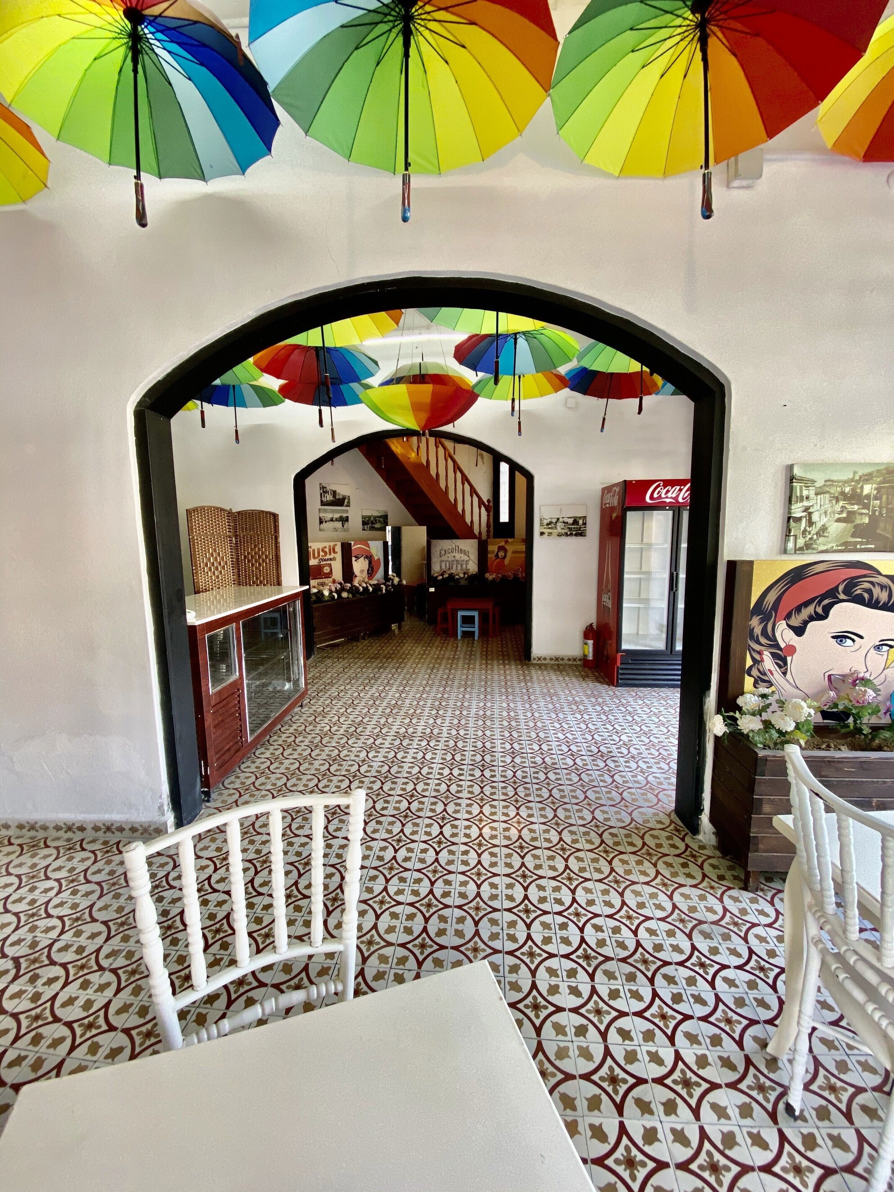 Pastor Pension The Gulf Of Izmir