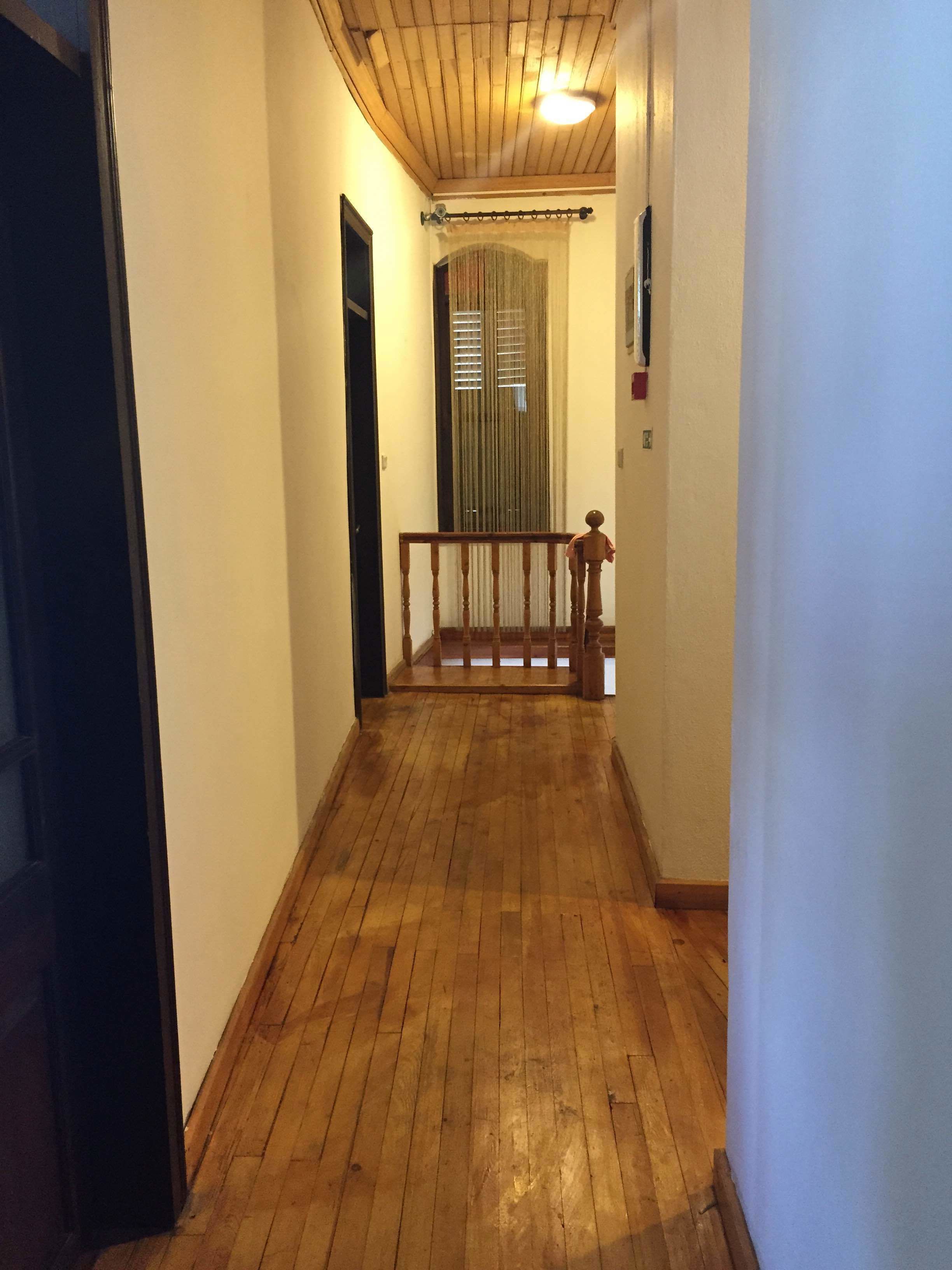 Pastor Pension The Gulf Of Izmir