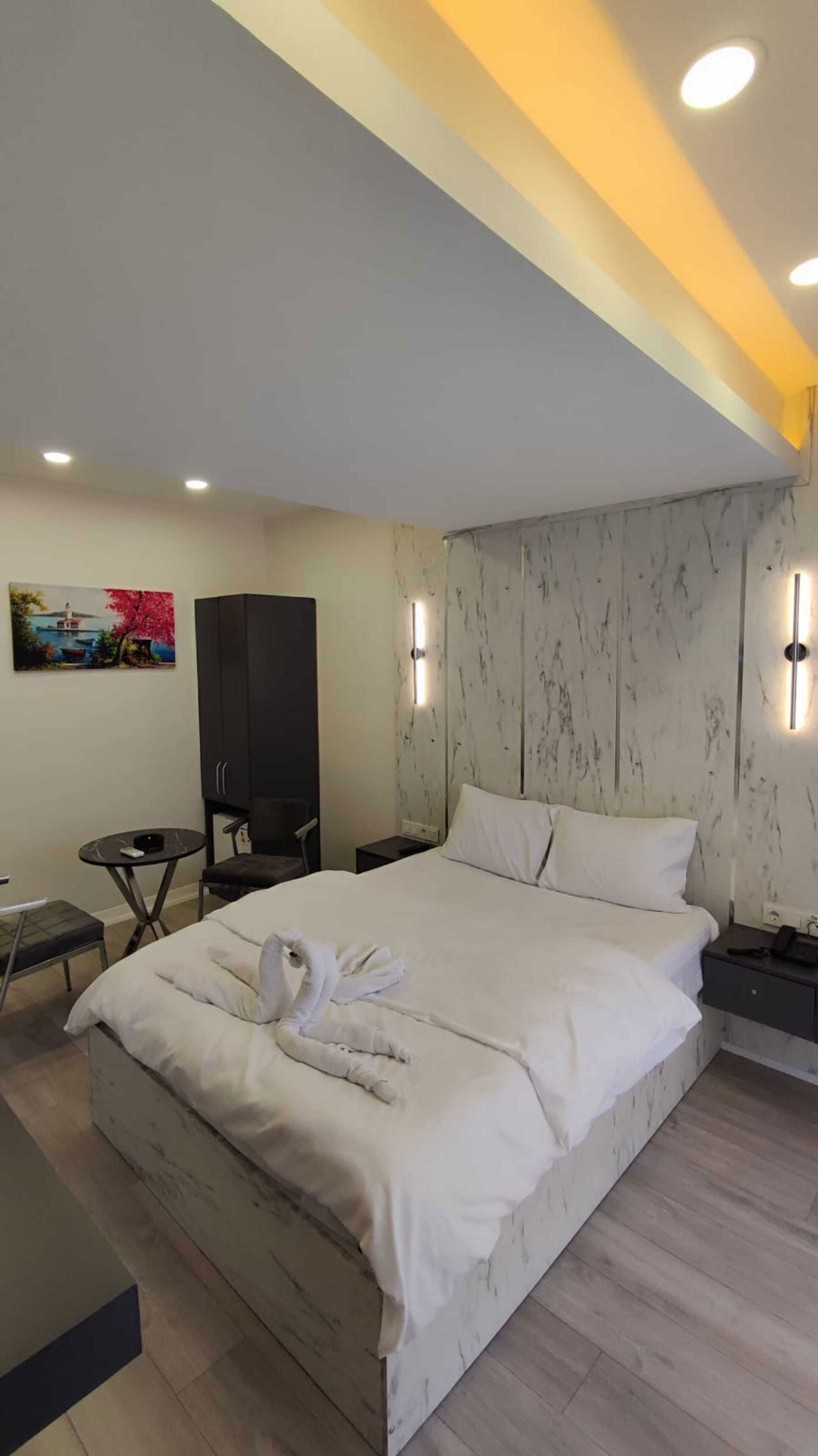 The City Palace Hotel