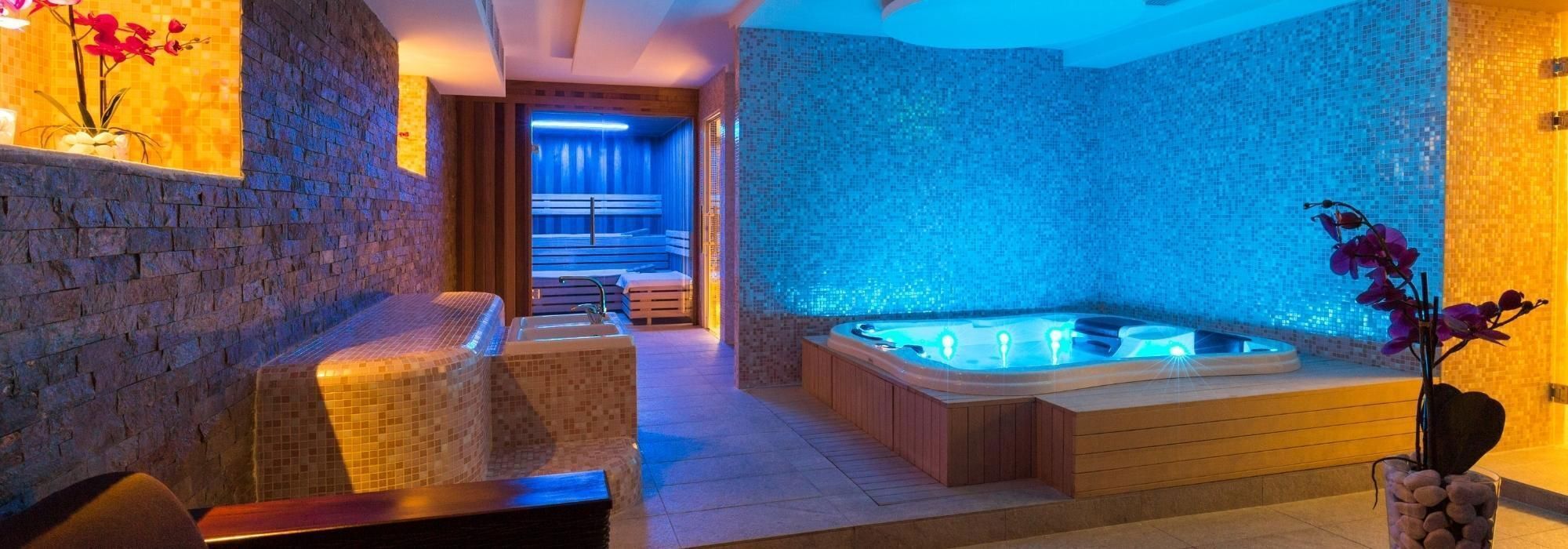 The City Palace Hotel