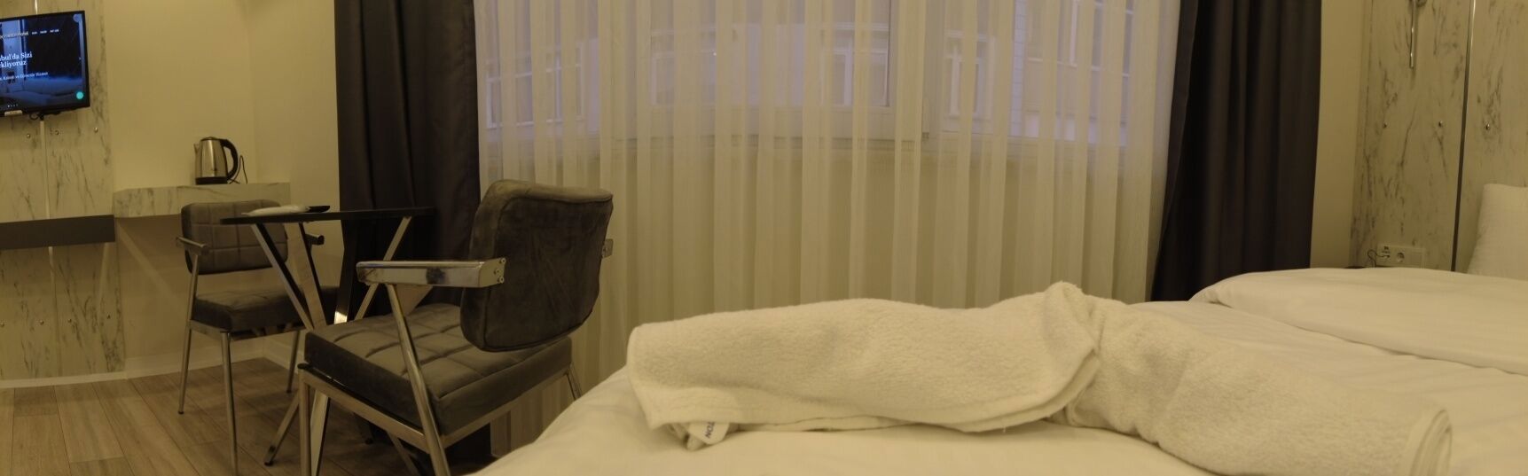 The City Palace Hotel