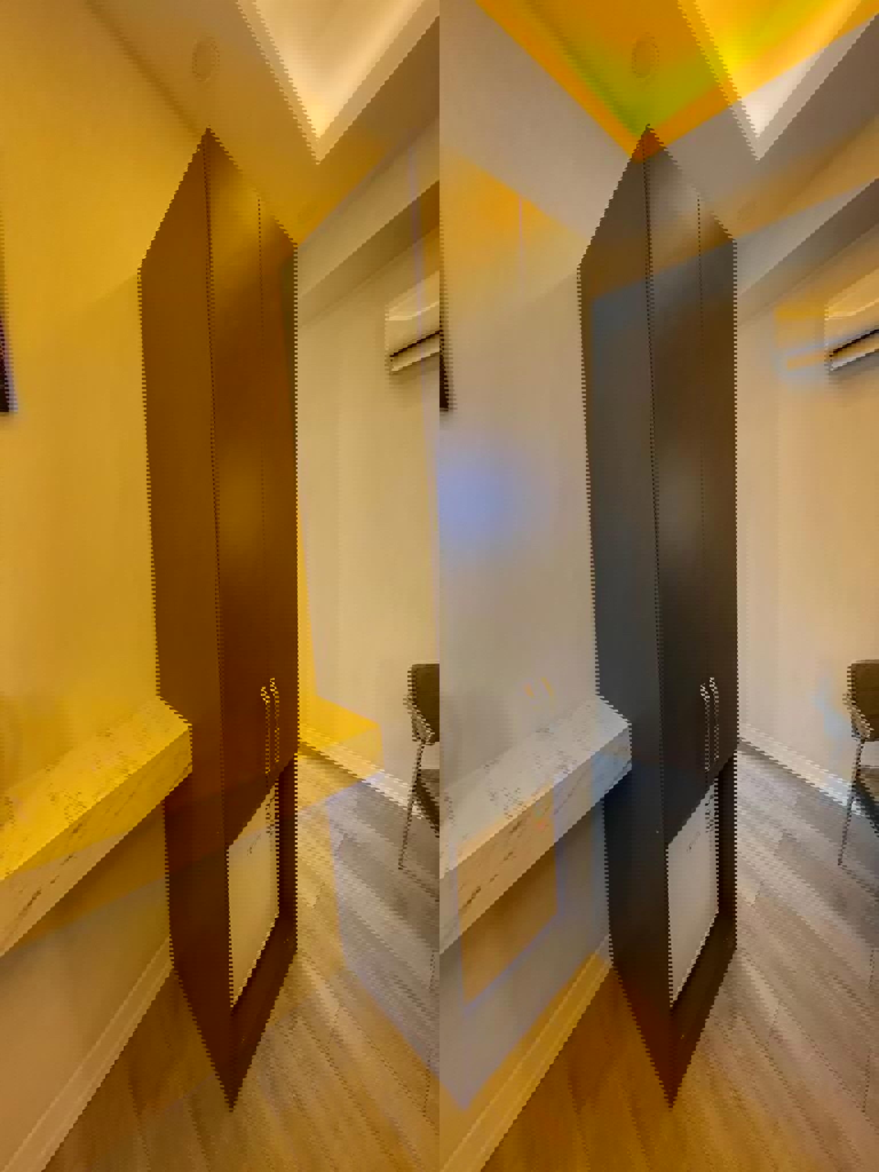 The City Palace Hotel