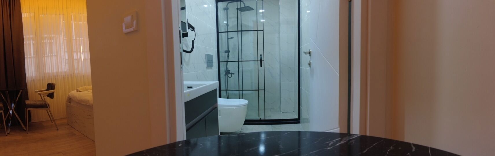 The City Palace Hotel