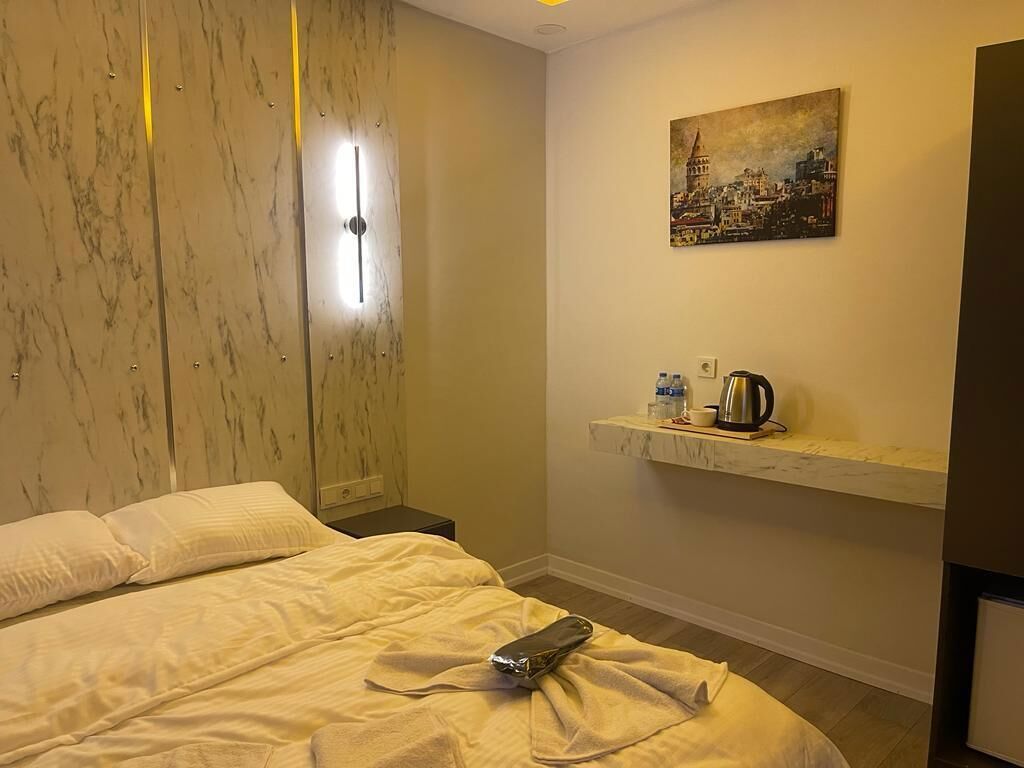 The City Palace Hotel