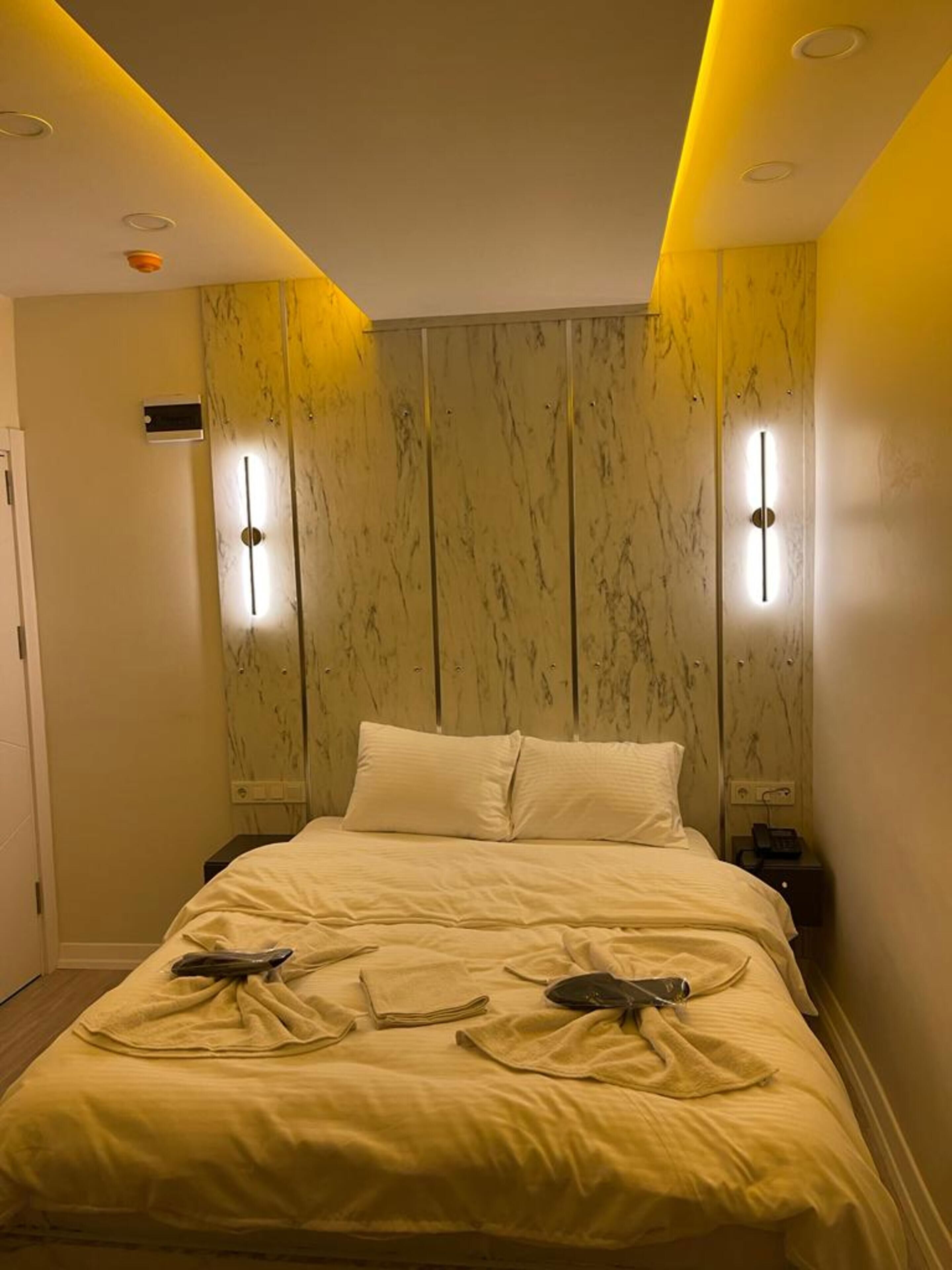 The City Palace Hotel