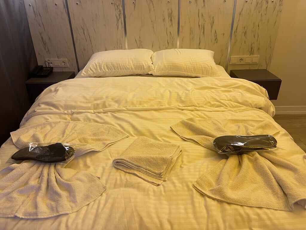 The City Palace Hotel