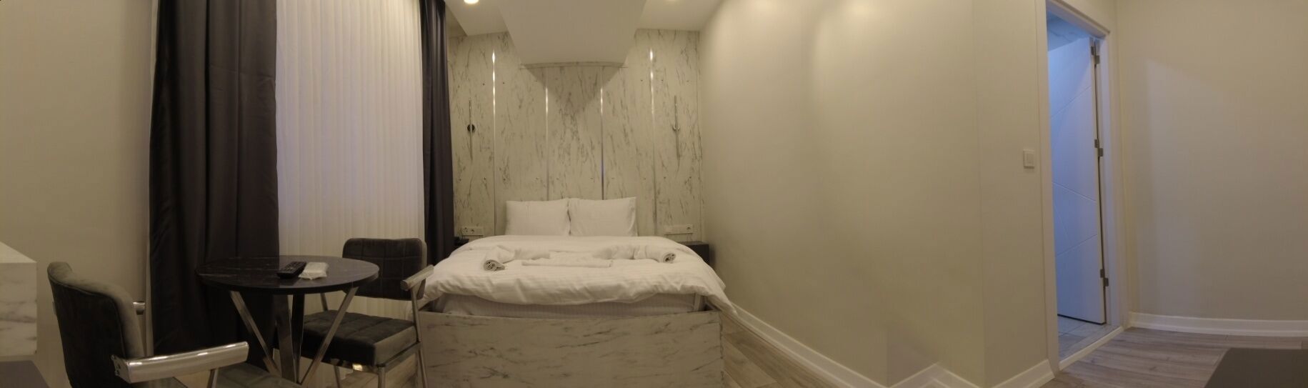 The City Palace Hotel