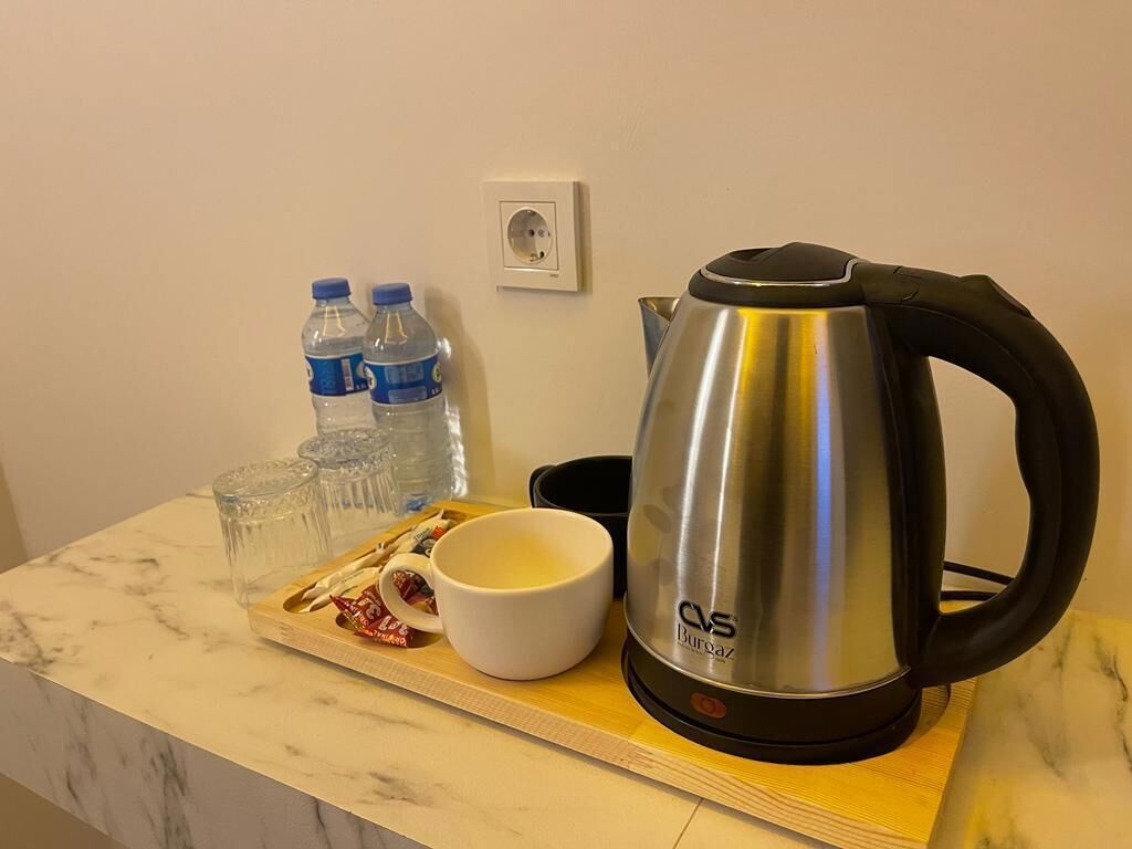 The City Palace Hotel