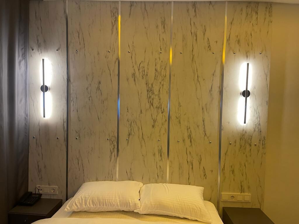 The City Palace Hotel