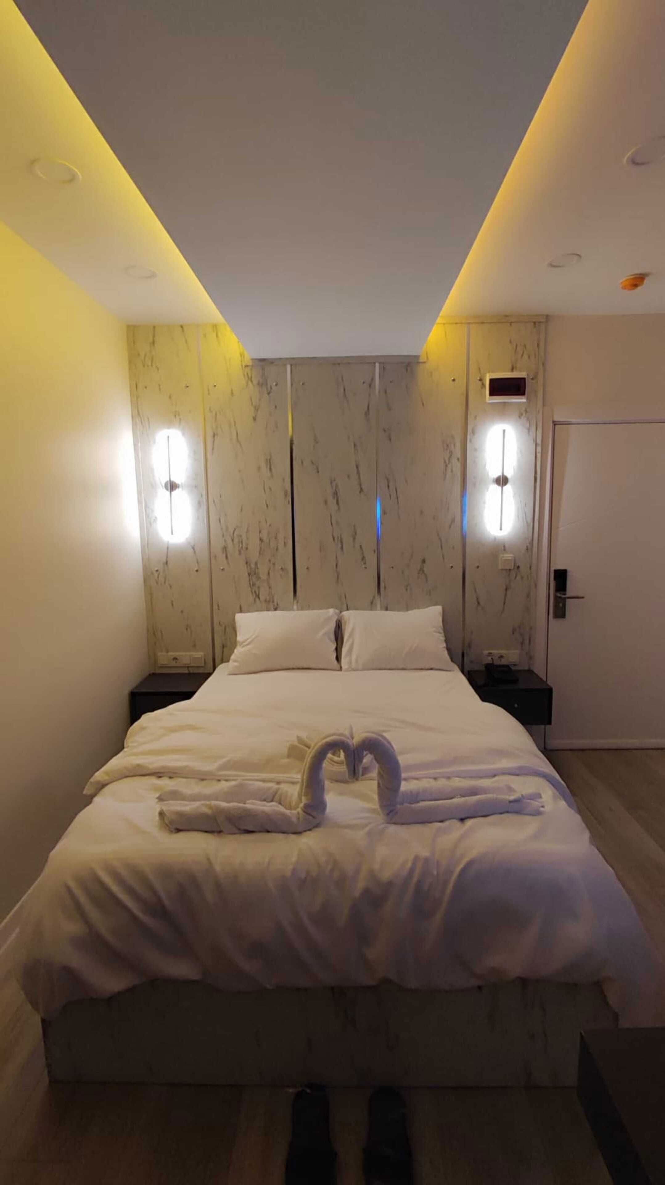 The City Palace Hotel