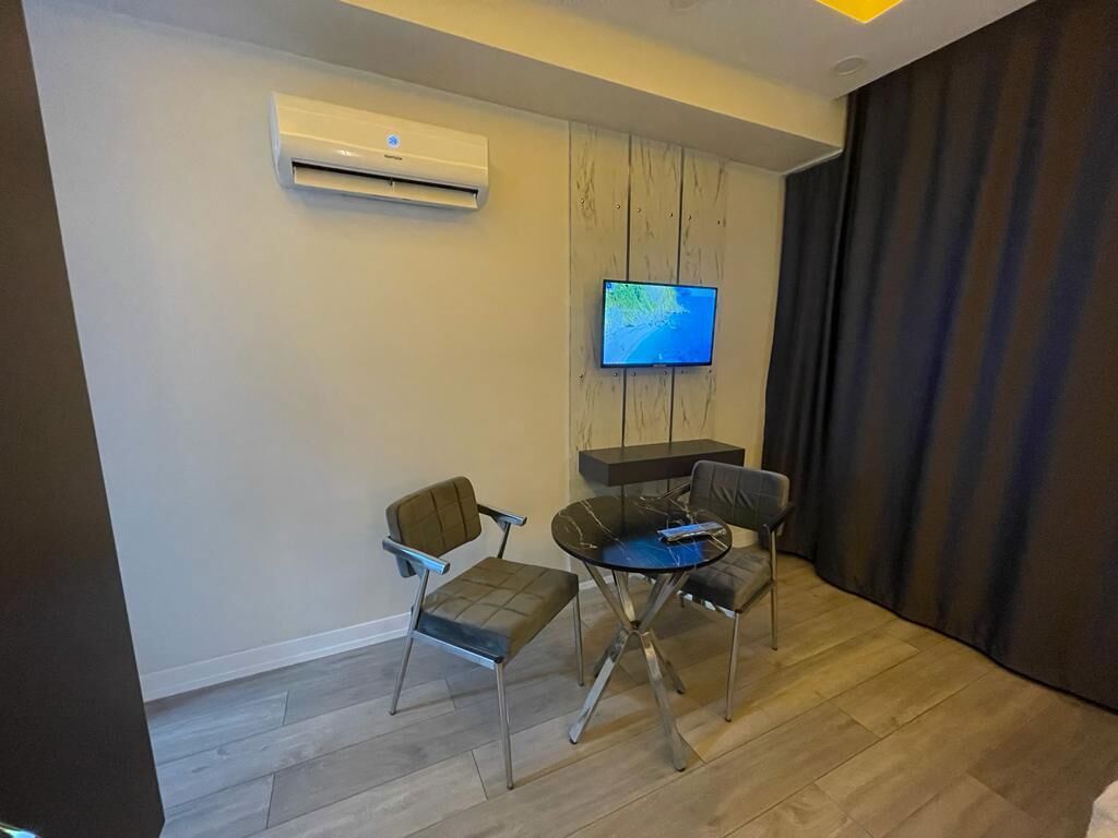 The City Palace Hotel