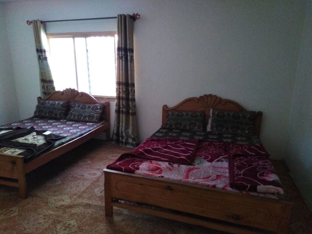 Green City Hotel And Restaurant