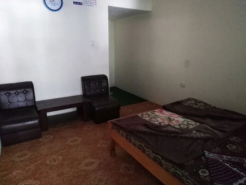 Green City Hotel And Restaurant