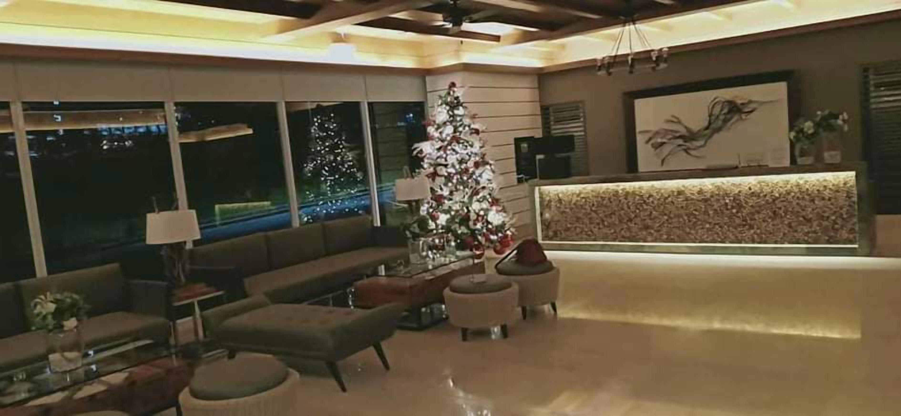 Tagaytay Garden View Suites