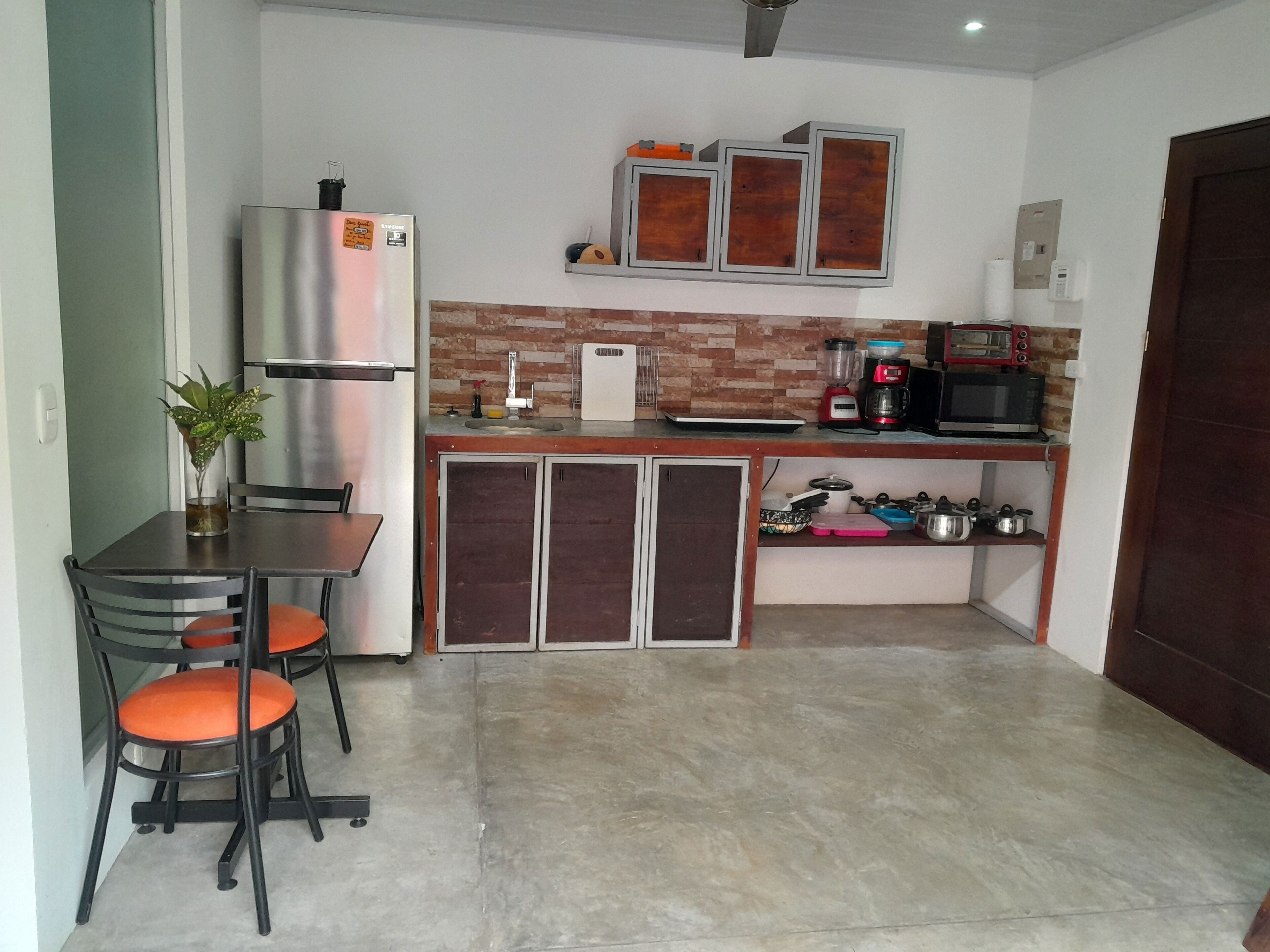 Casas Guaney