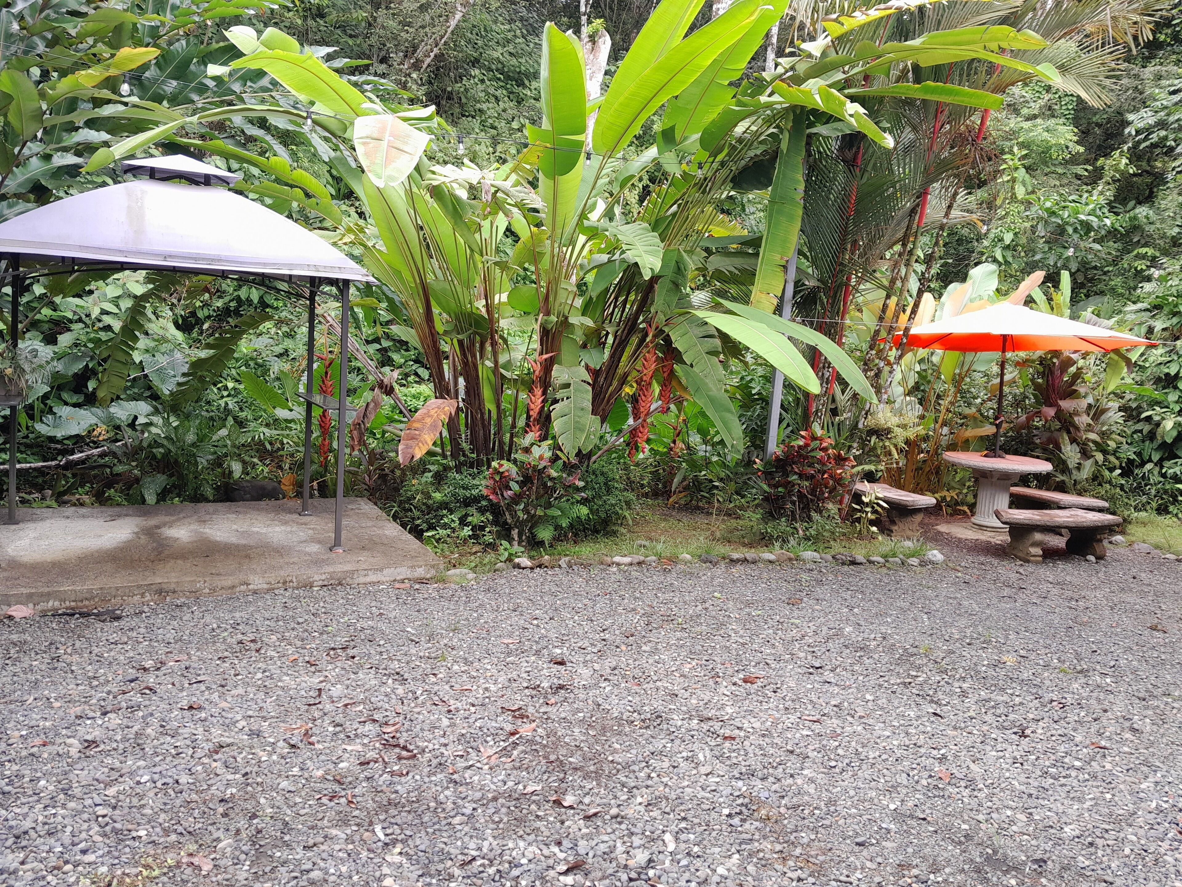 Casas Guaney