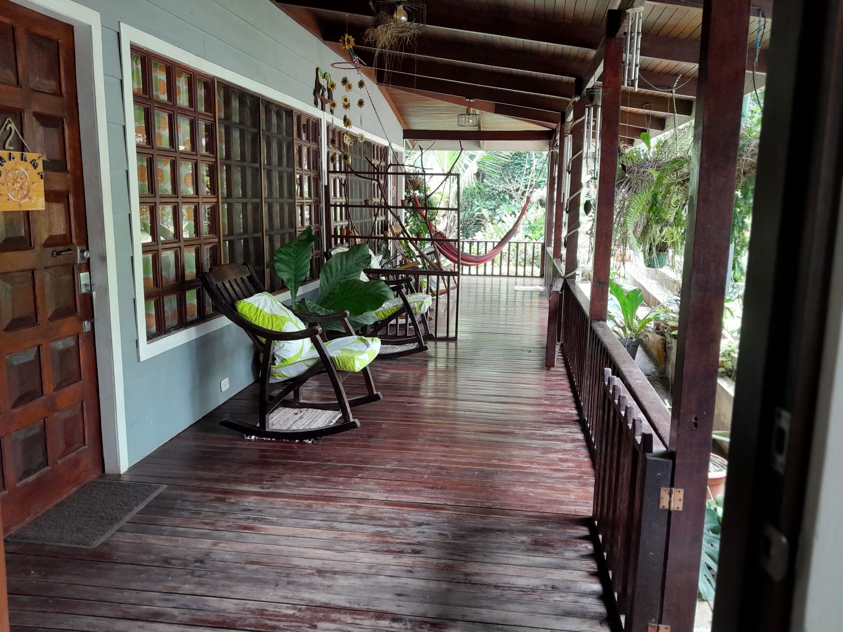 Casas Guaney