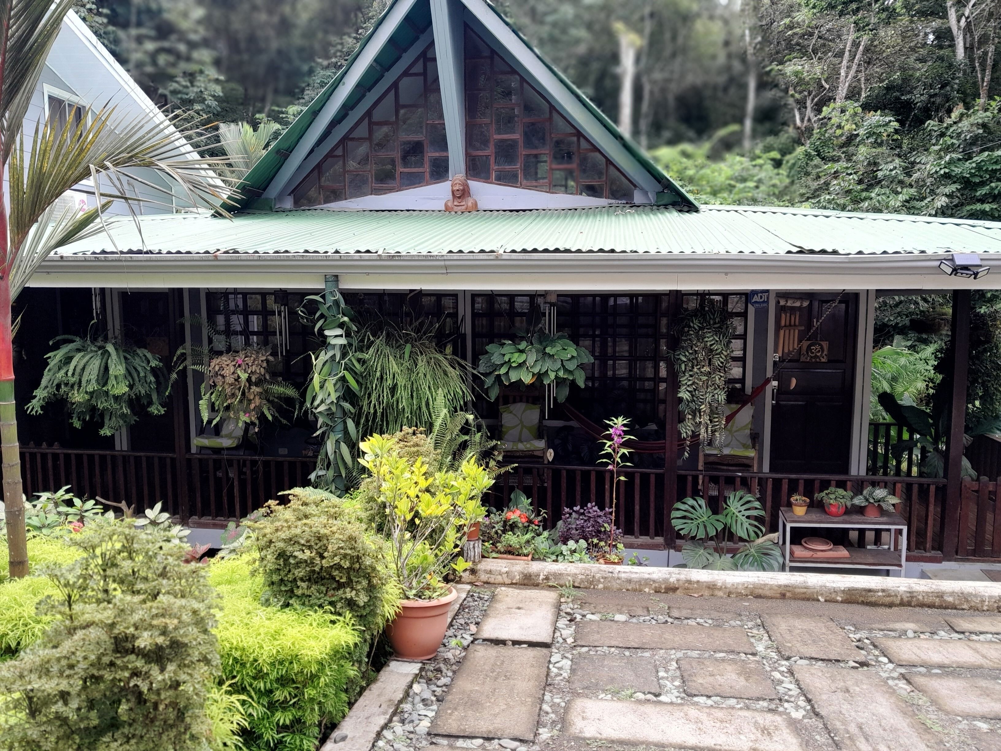 Casas Guaney