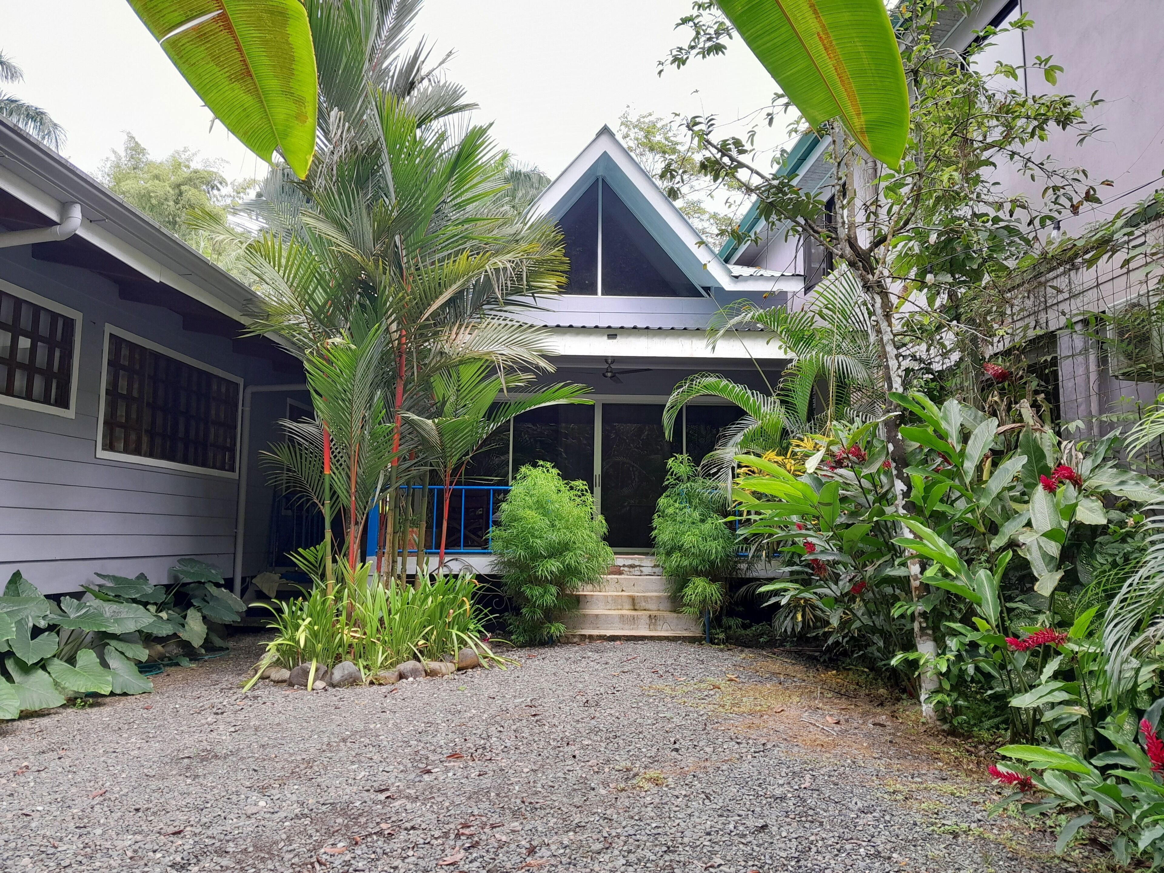 Casas Guaney