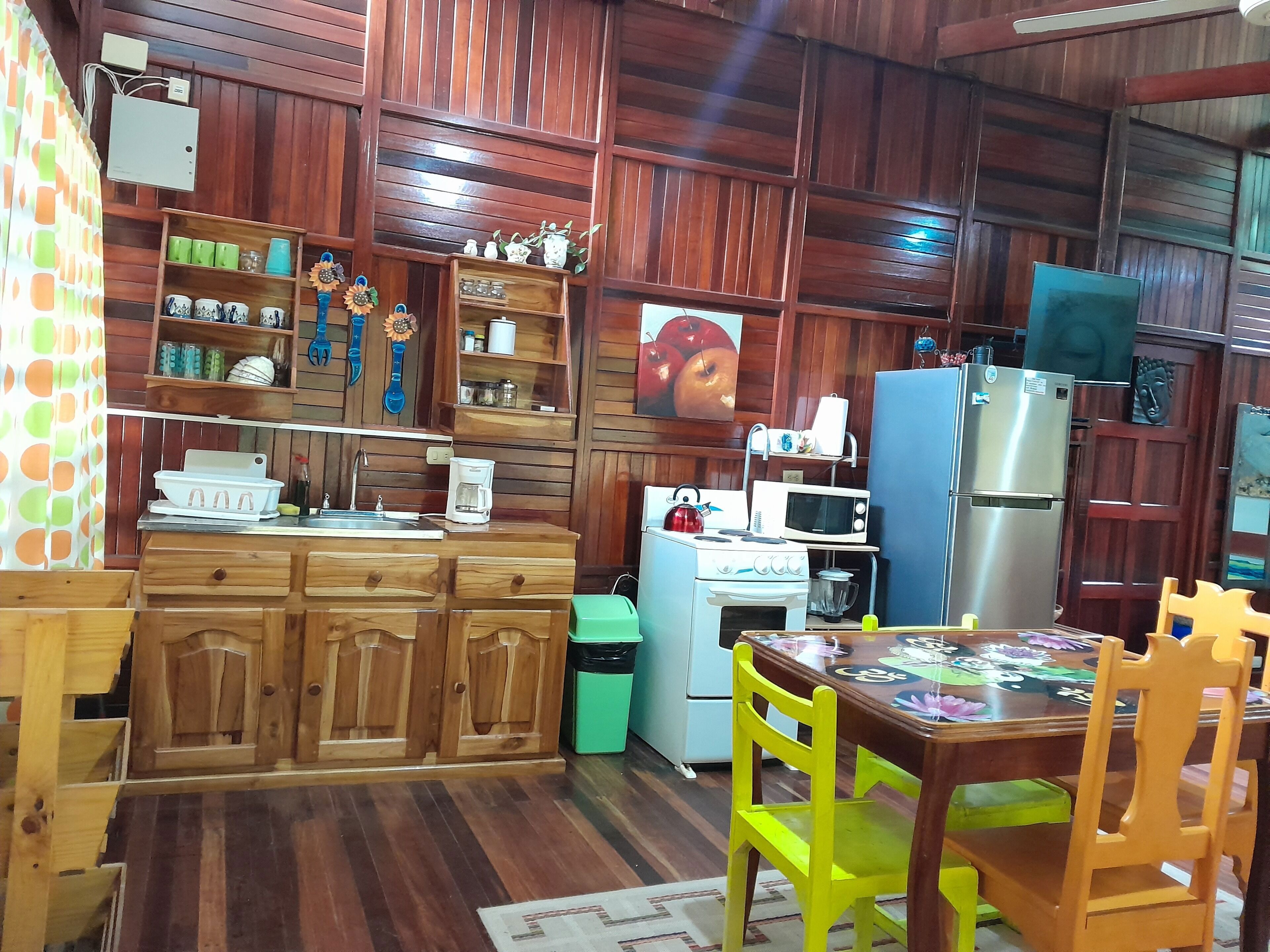 Casas Guaney