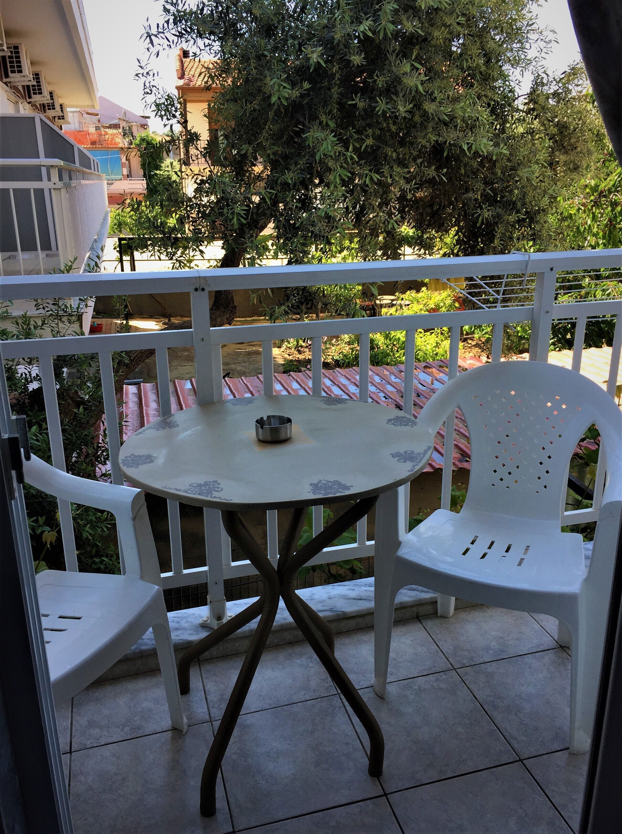 Beautiful Room in Limenaria, Only Five Minutes Away From Center galeri fotoğrafı