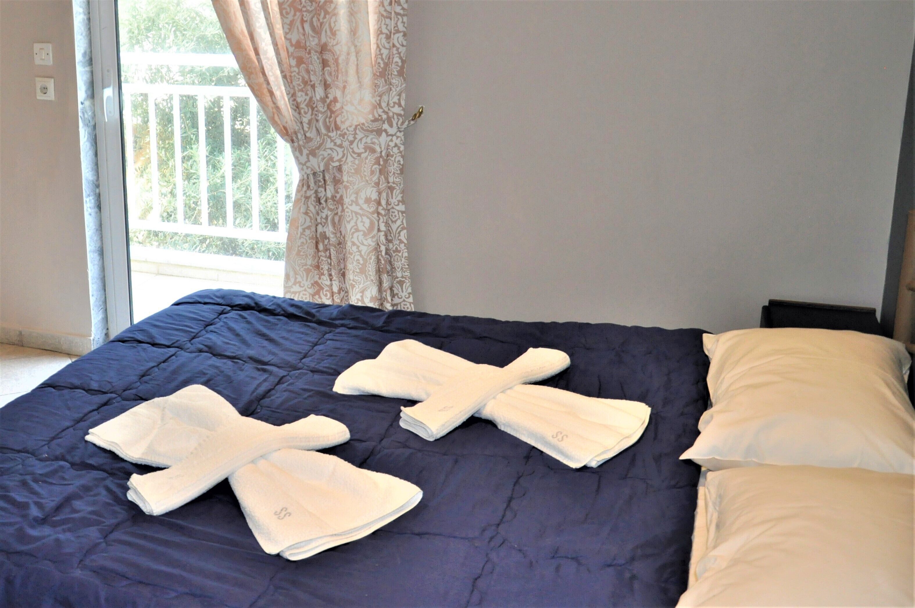 Beautiful Room in Limenaria, Only Five Minutes Away From Center galeri fotoğrafı