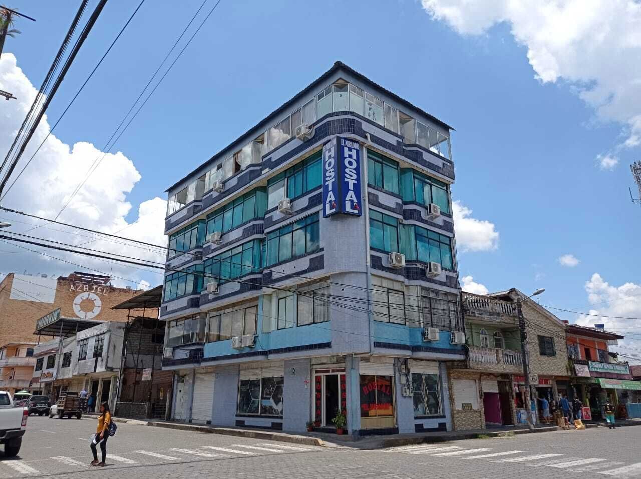 Hostal Mirador