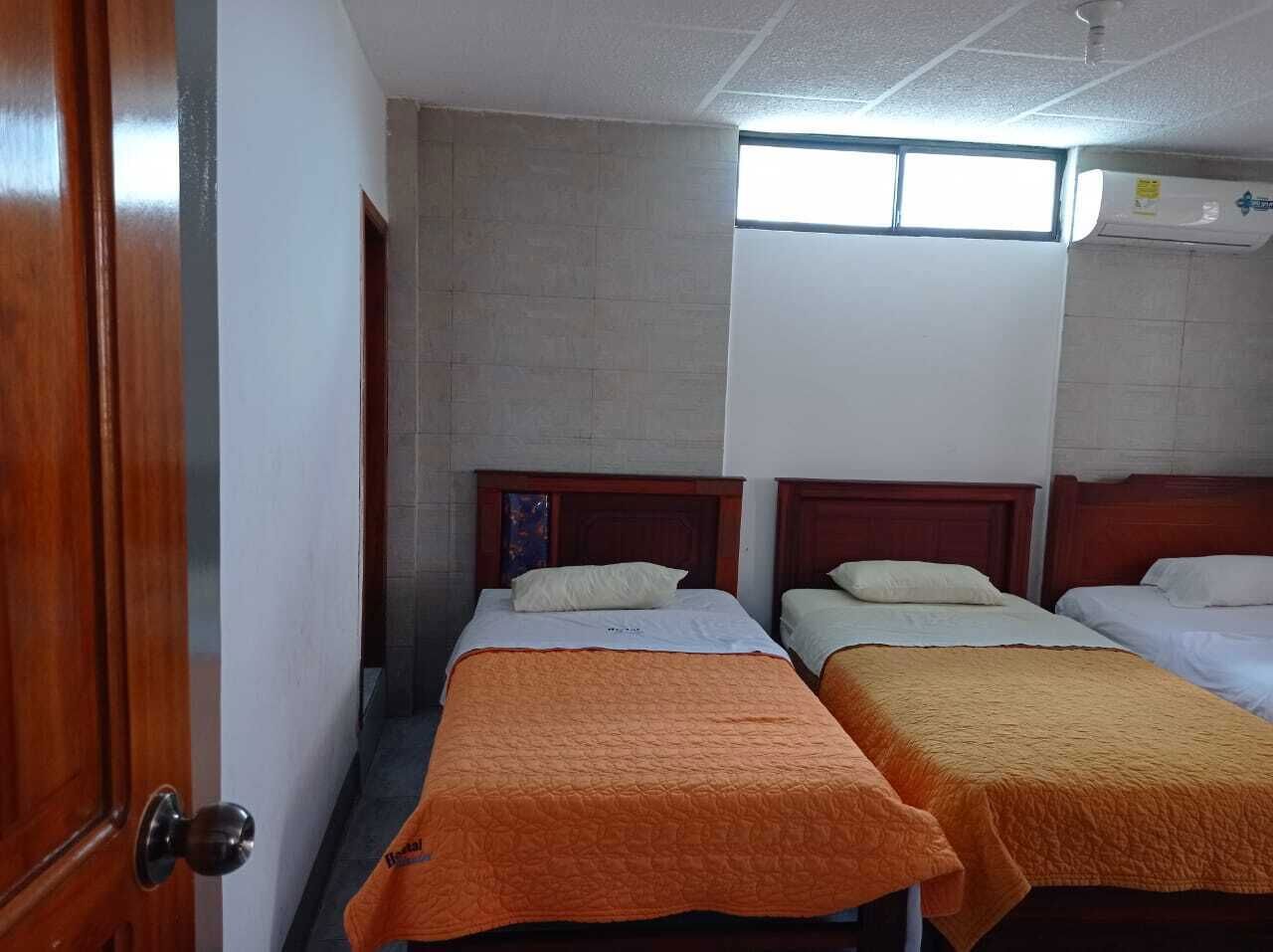 Hostal Mirador