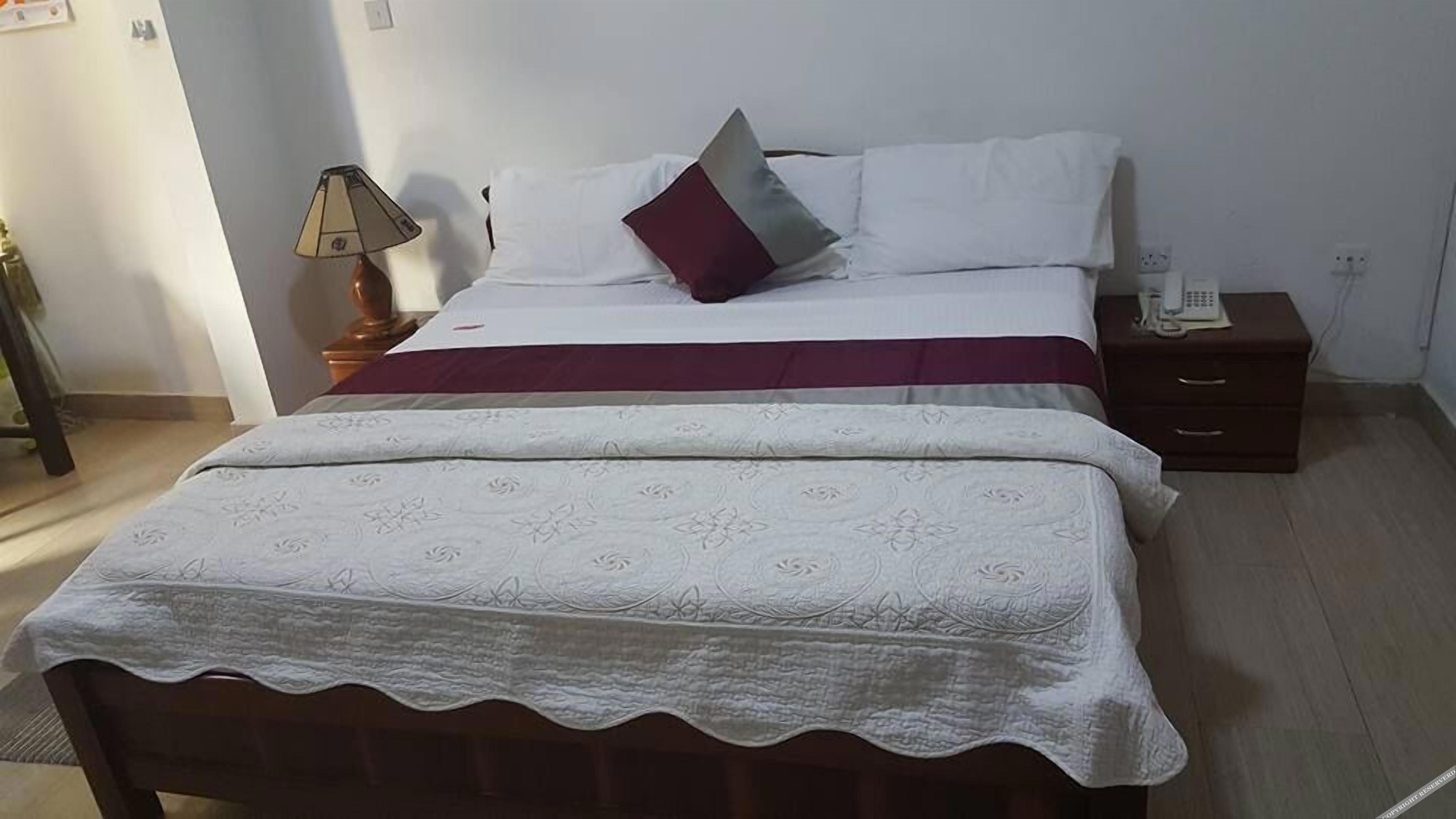 Trust Lodge