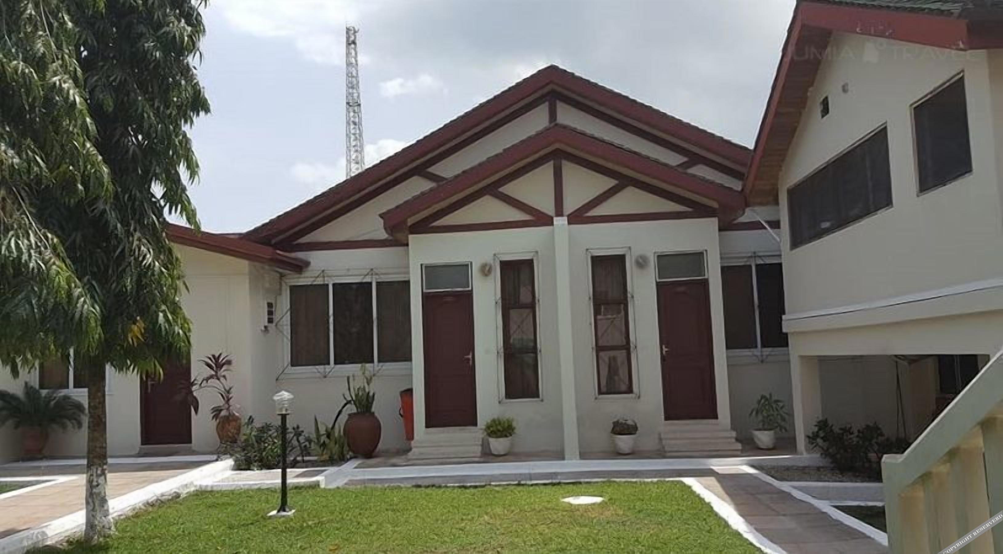 Trust Lodge